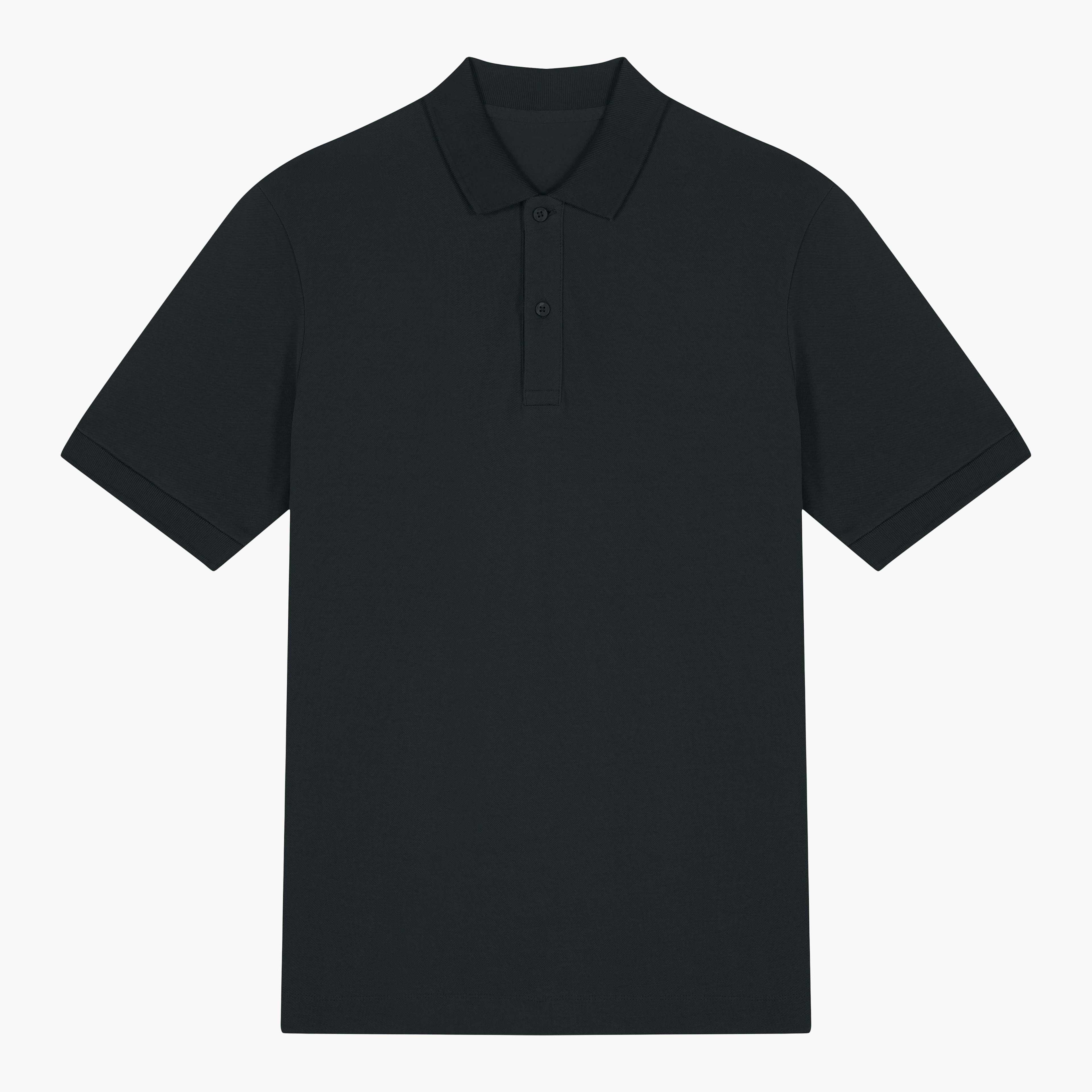 sasha production - polo shirt