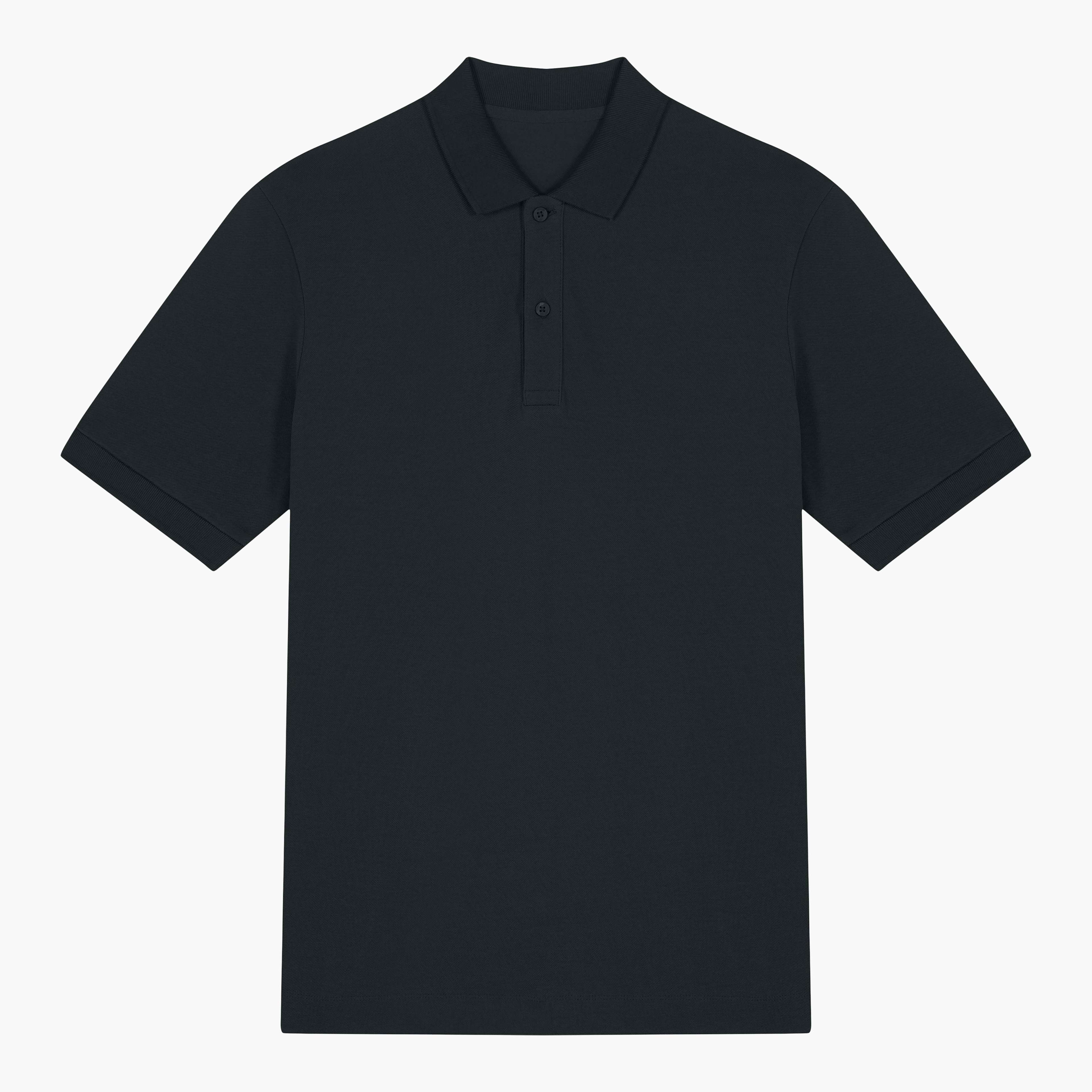 sasha production - polo shirt