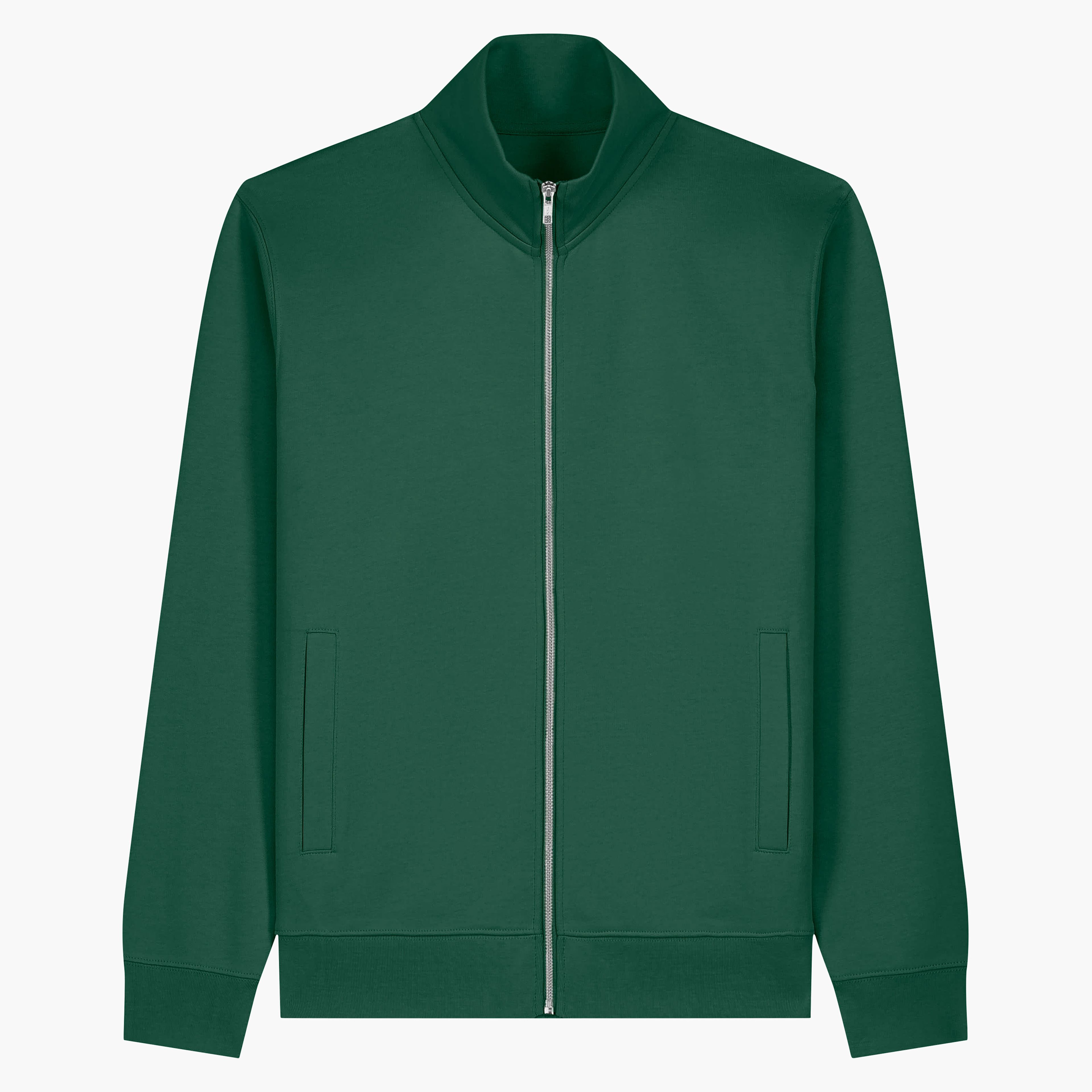 sasha production - zip sweatshirt