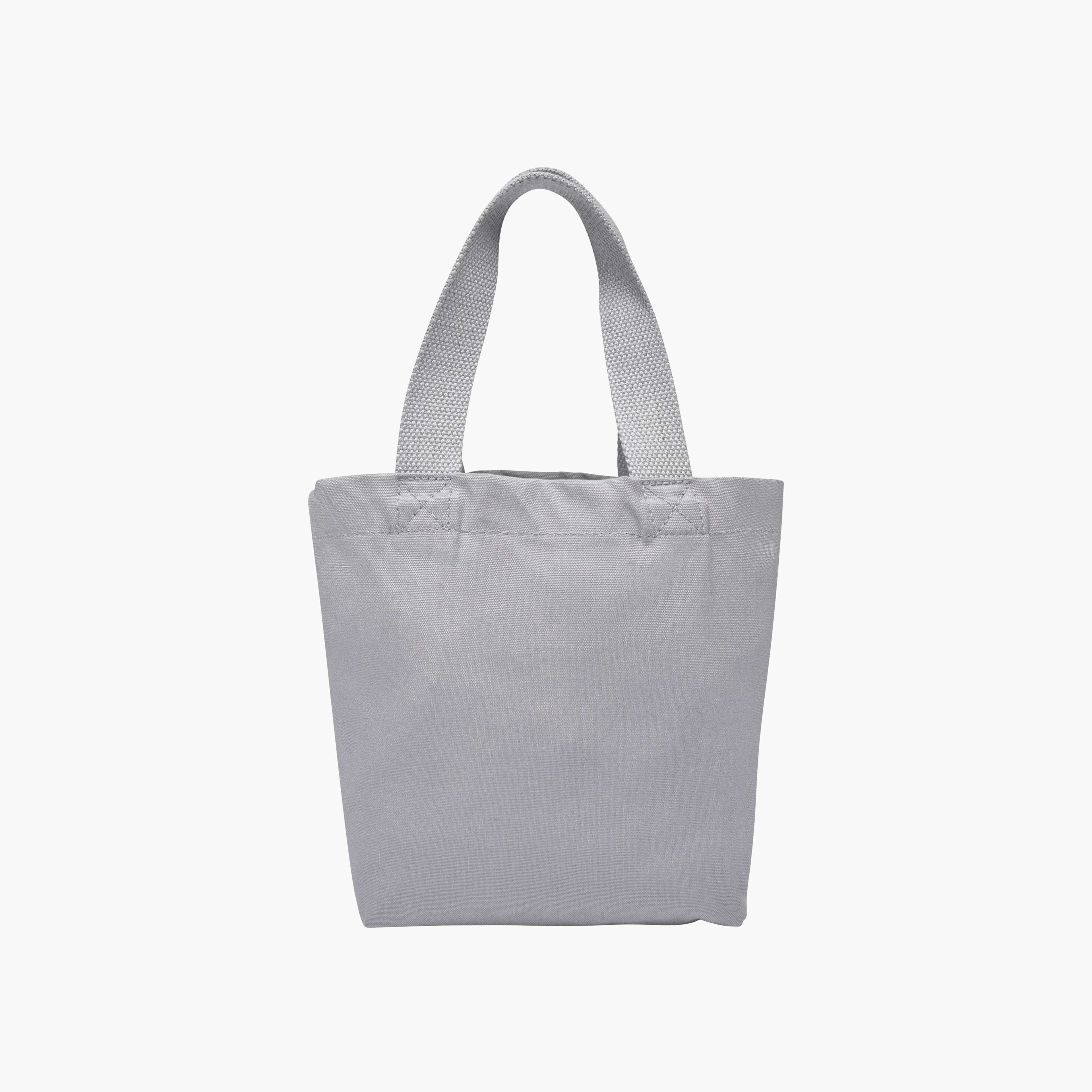 sasha production - mini tote bag 