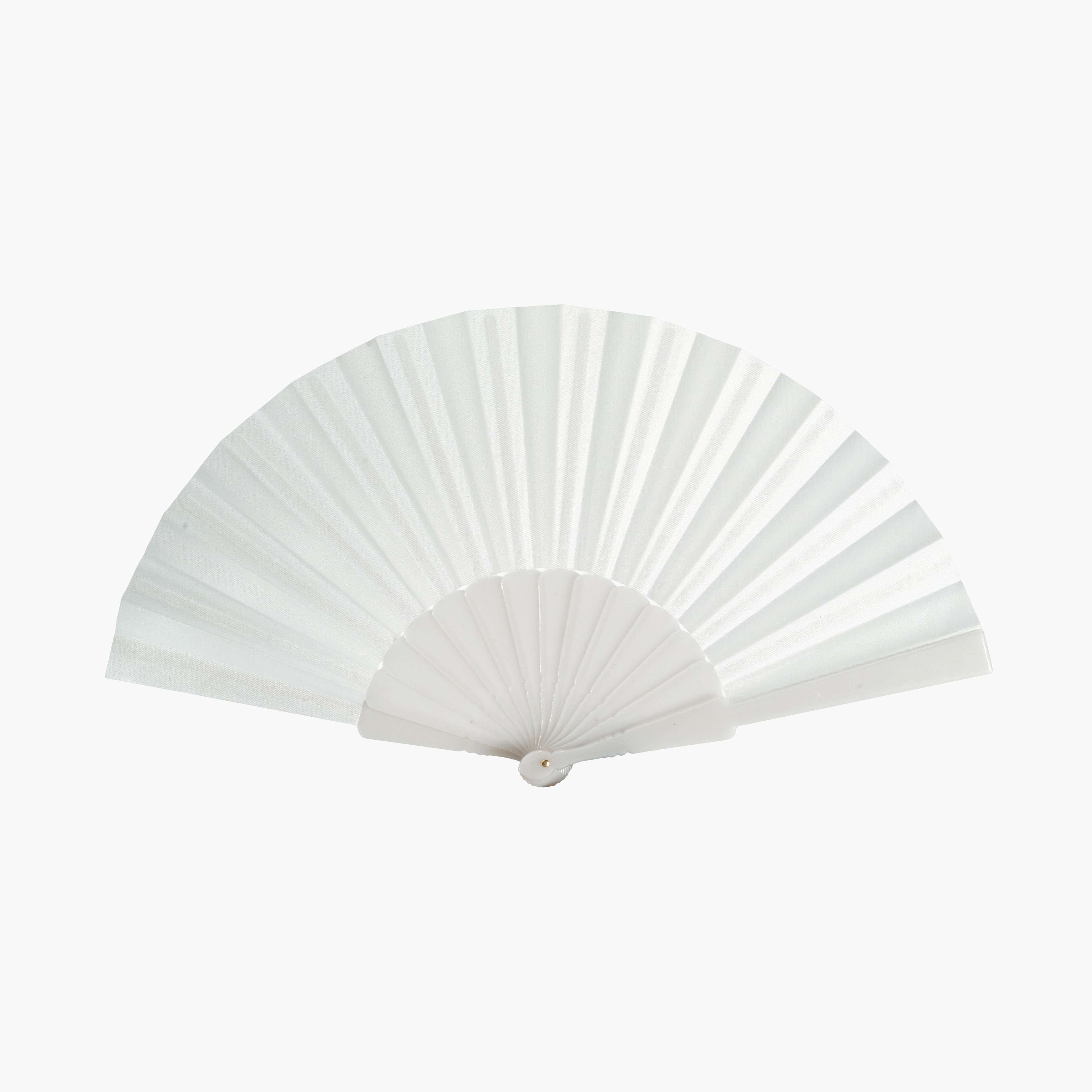 sasha production - hand fan 