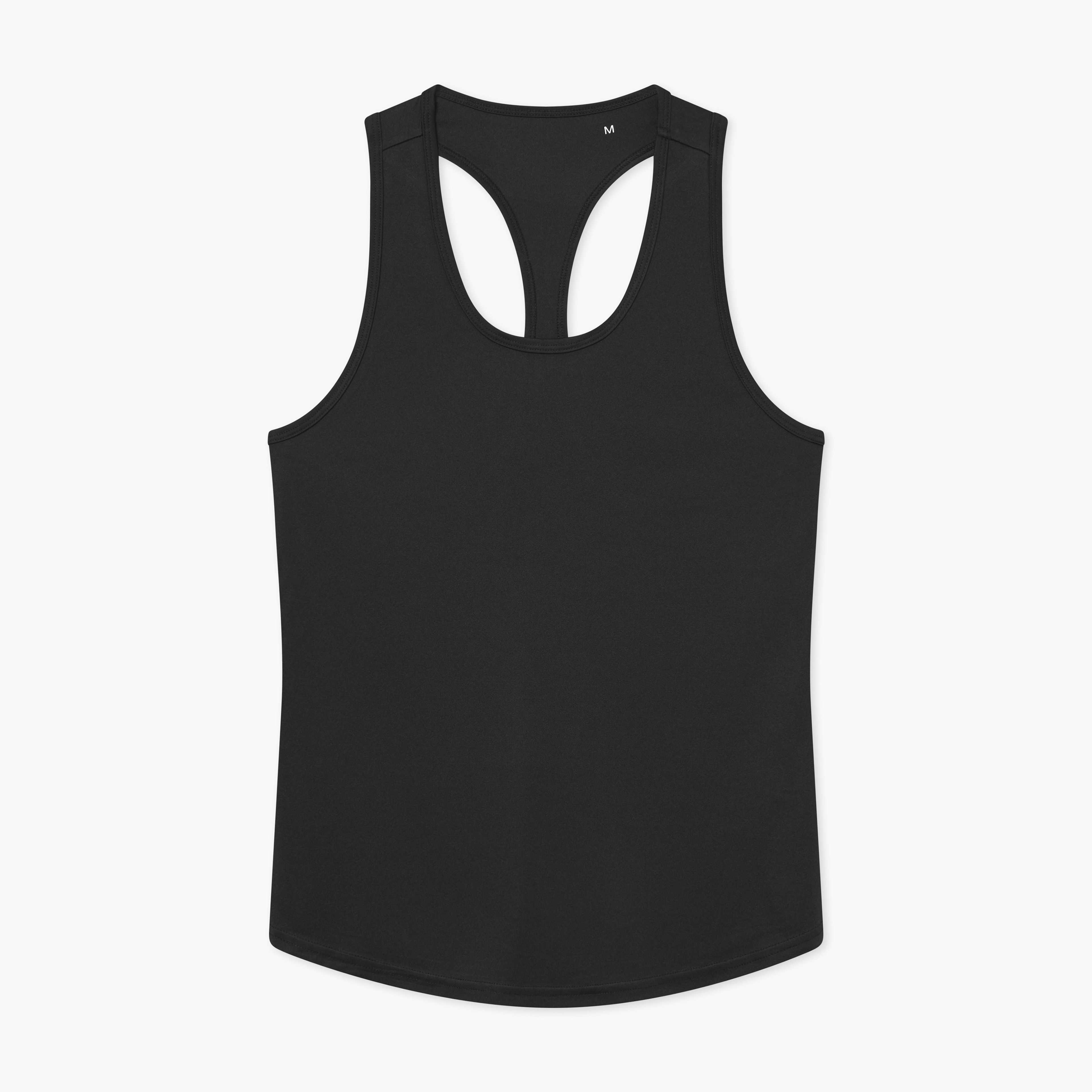 sasha production - wmn performance tank top 