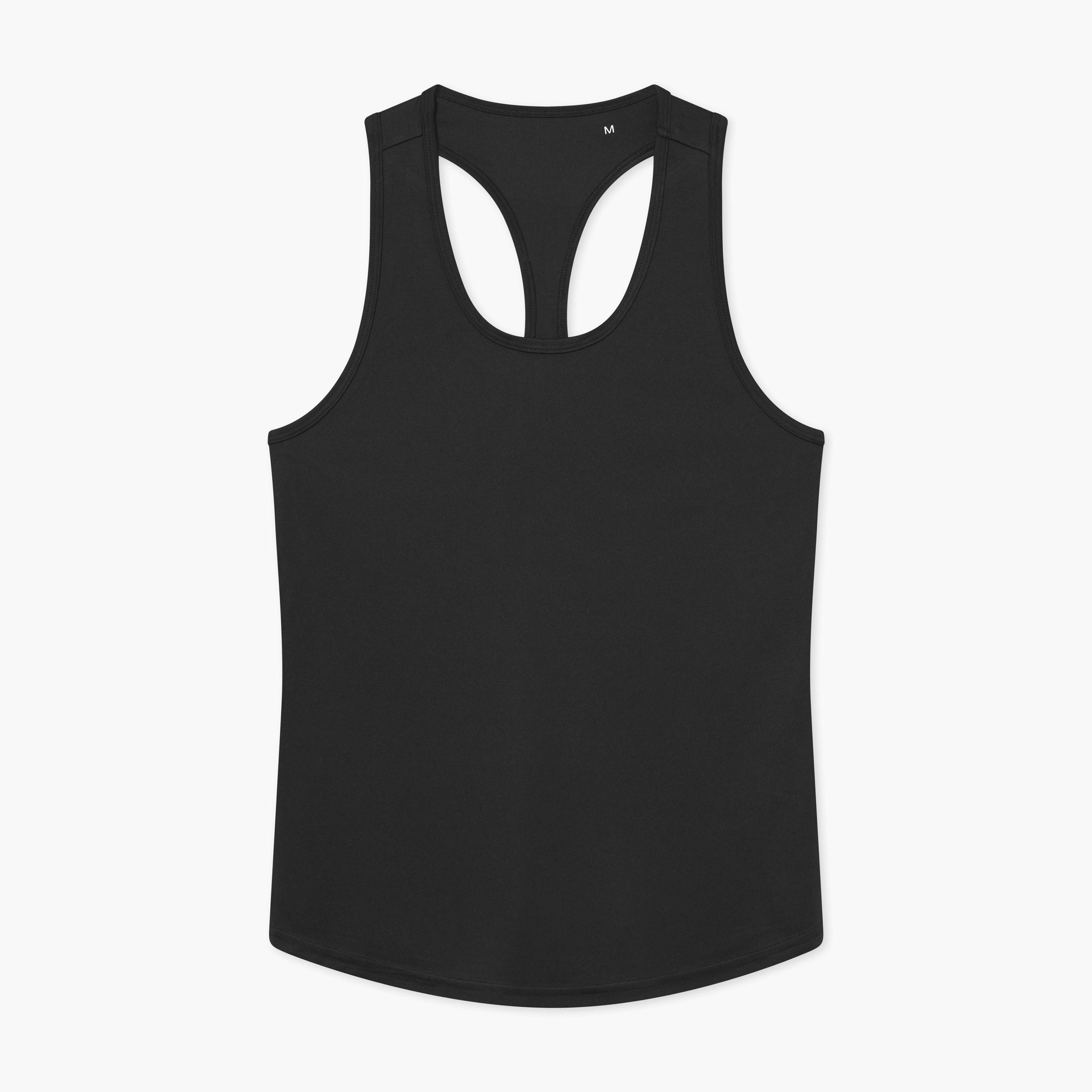 sasha production - wmn performance tank top 