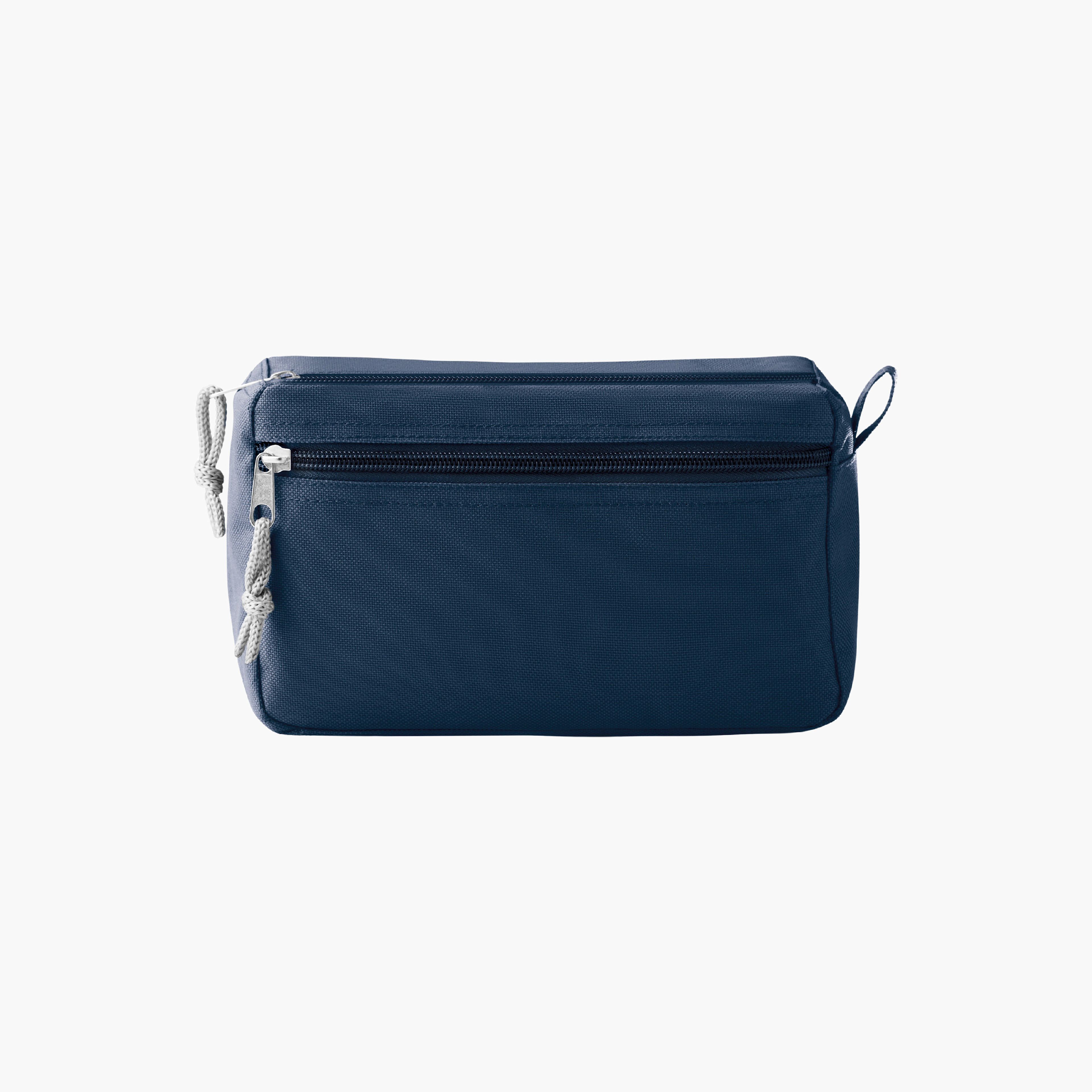 sasha production - toiletry bag 600d