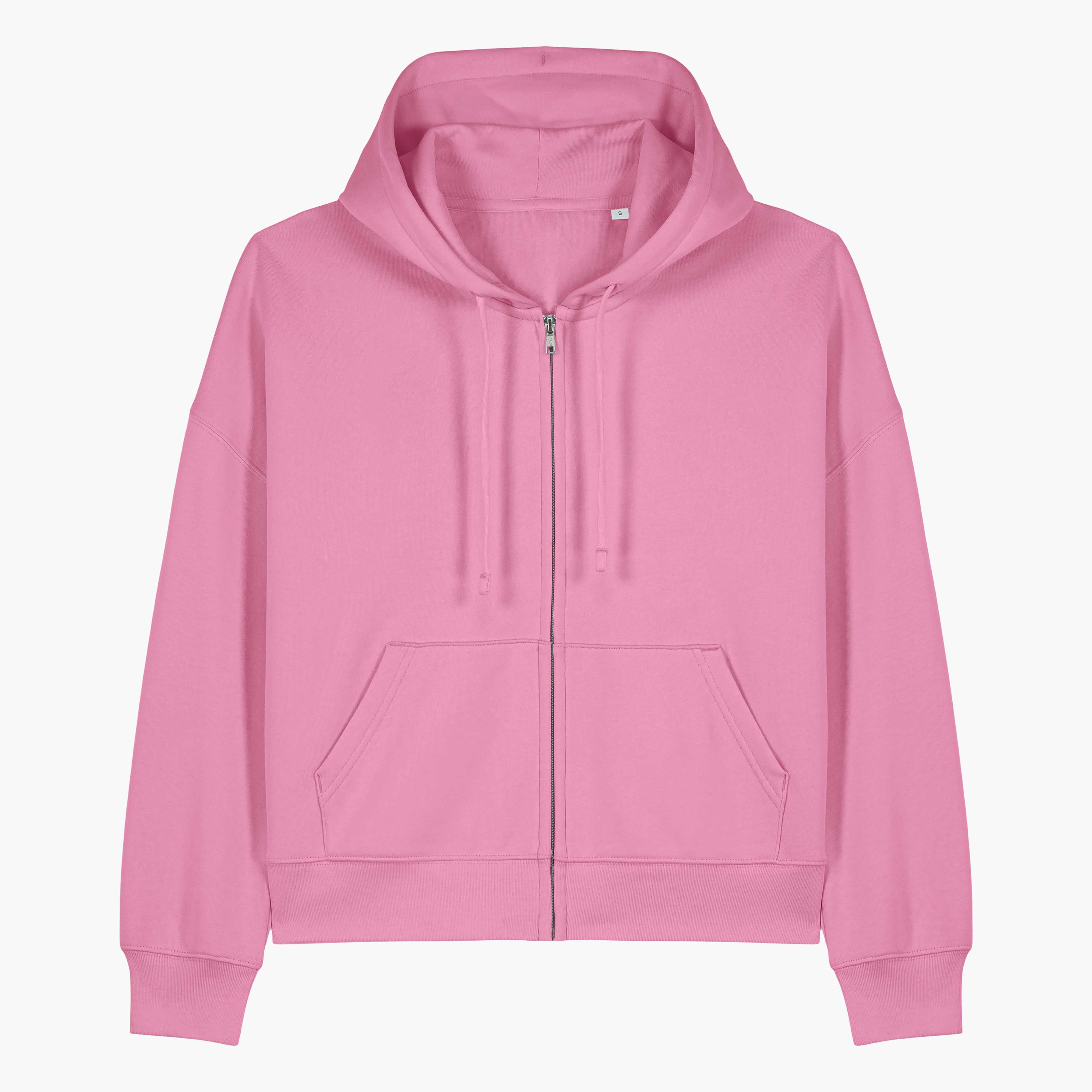 sasha production - wmn zip hoodie