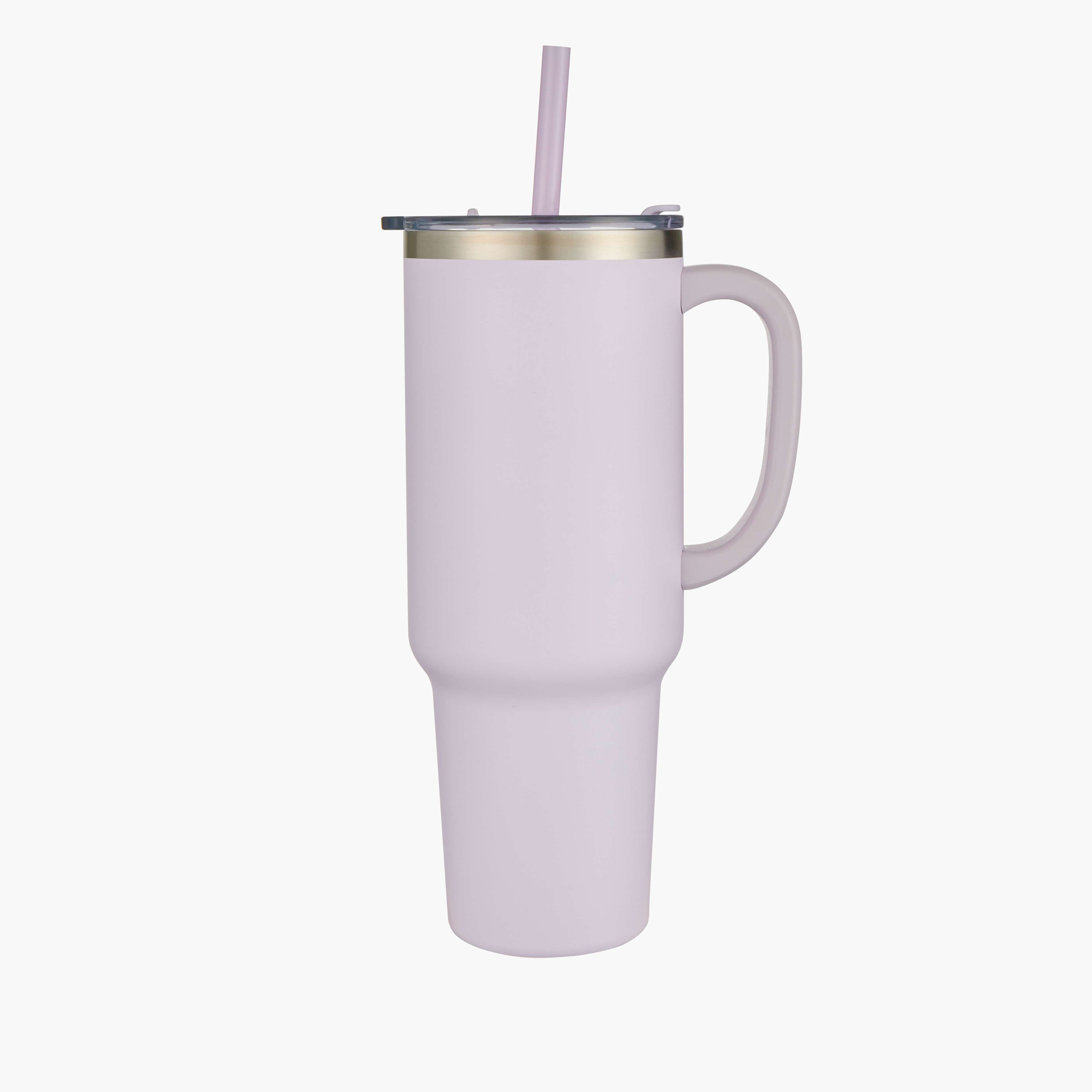 sasha production - straw mug 1200ml