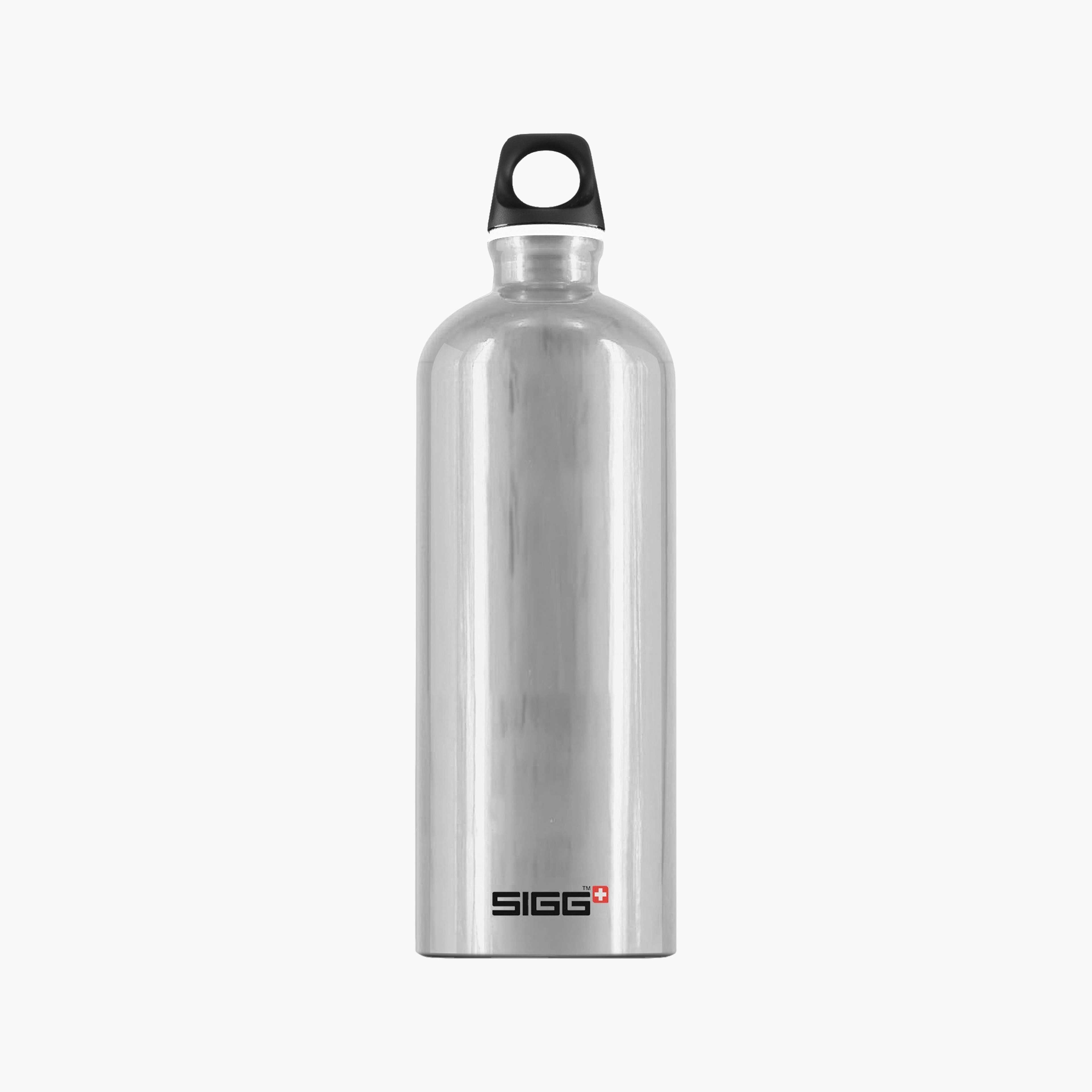 sasha production - SIGG traveler 1L