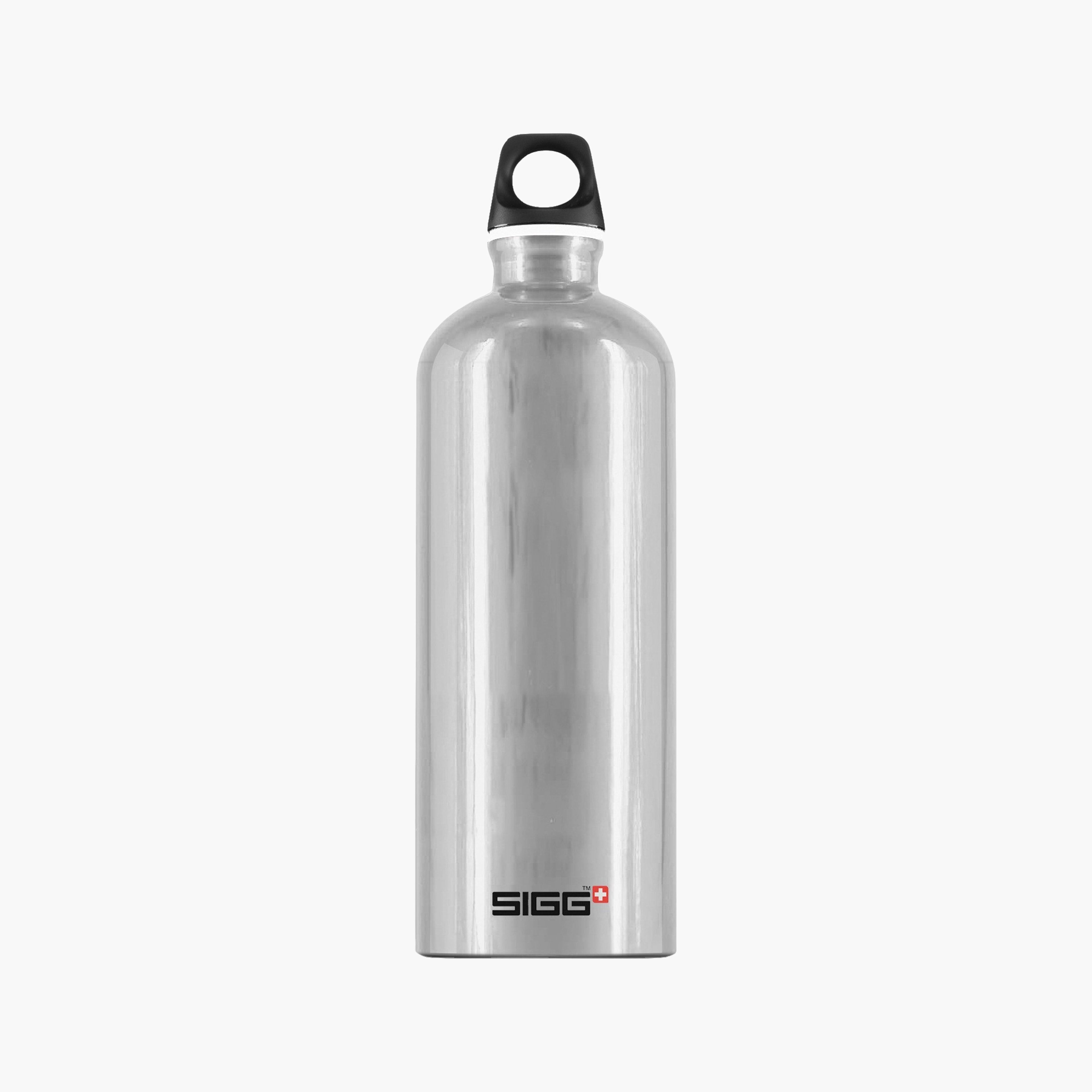 sasha production - SIGG traveler 1L