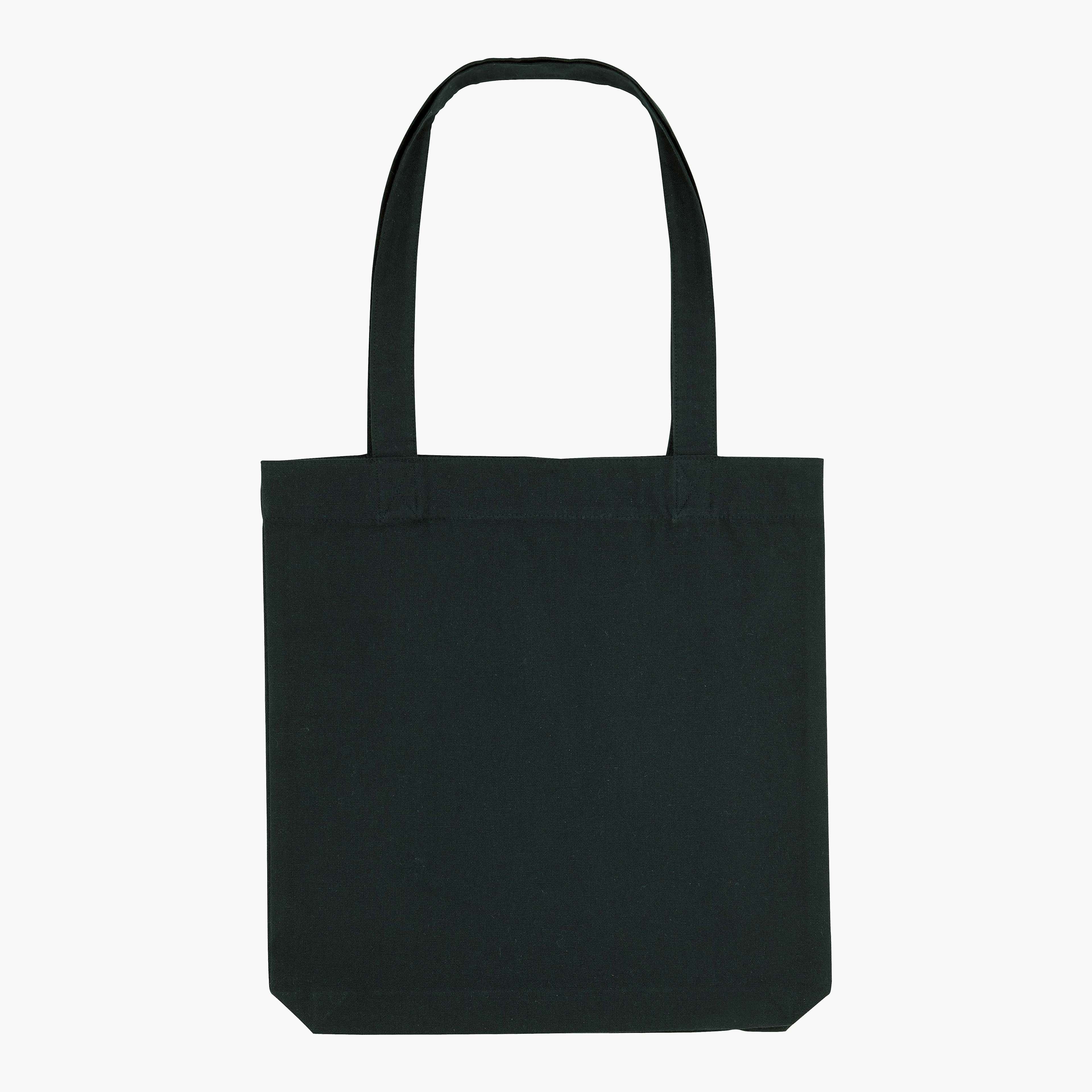 sasha production - recycled tote bag