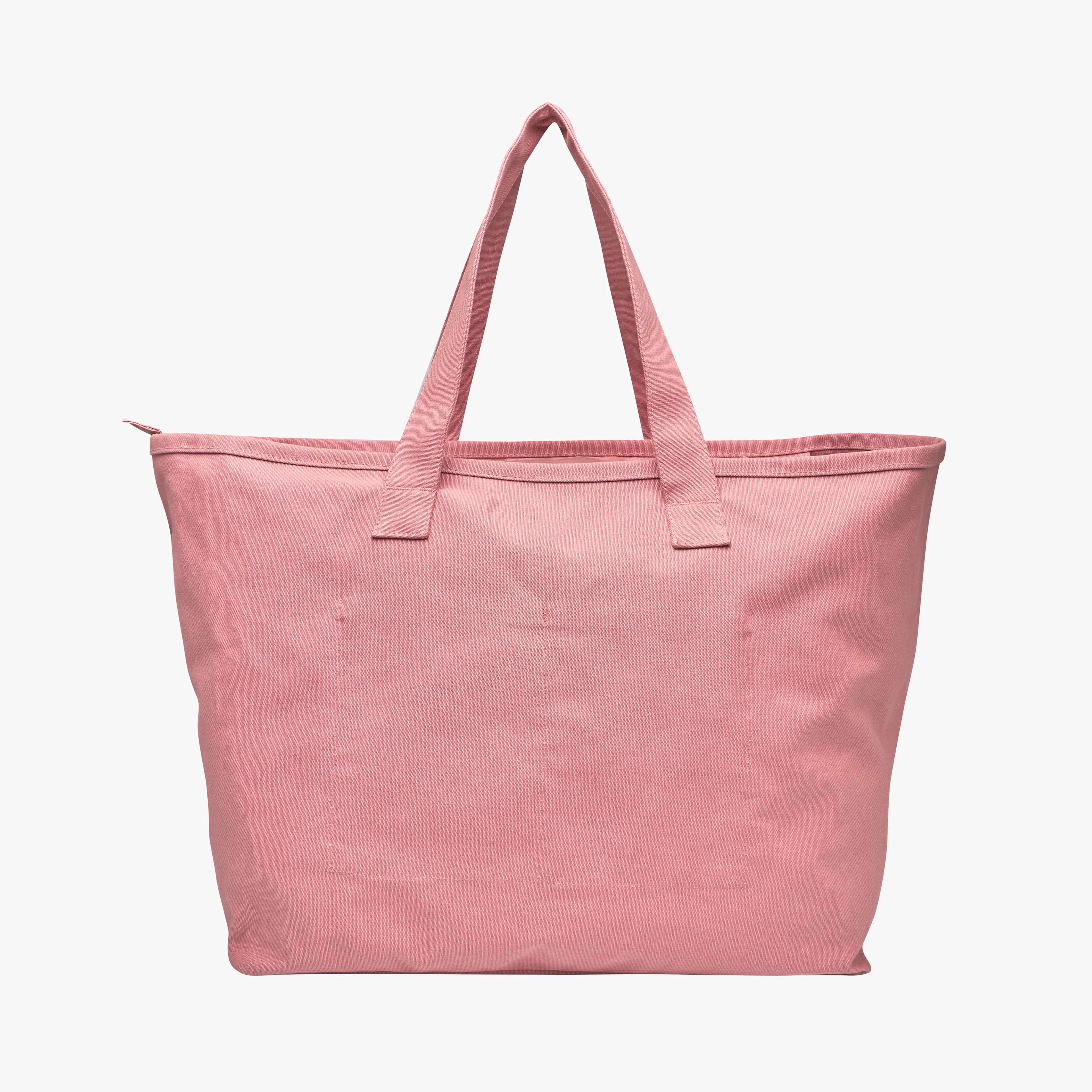 duty canvas tote