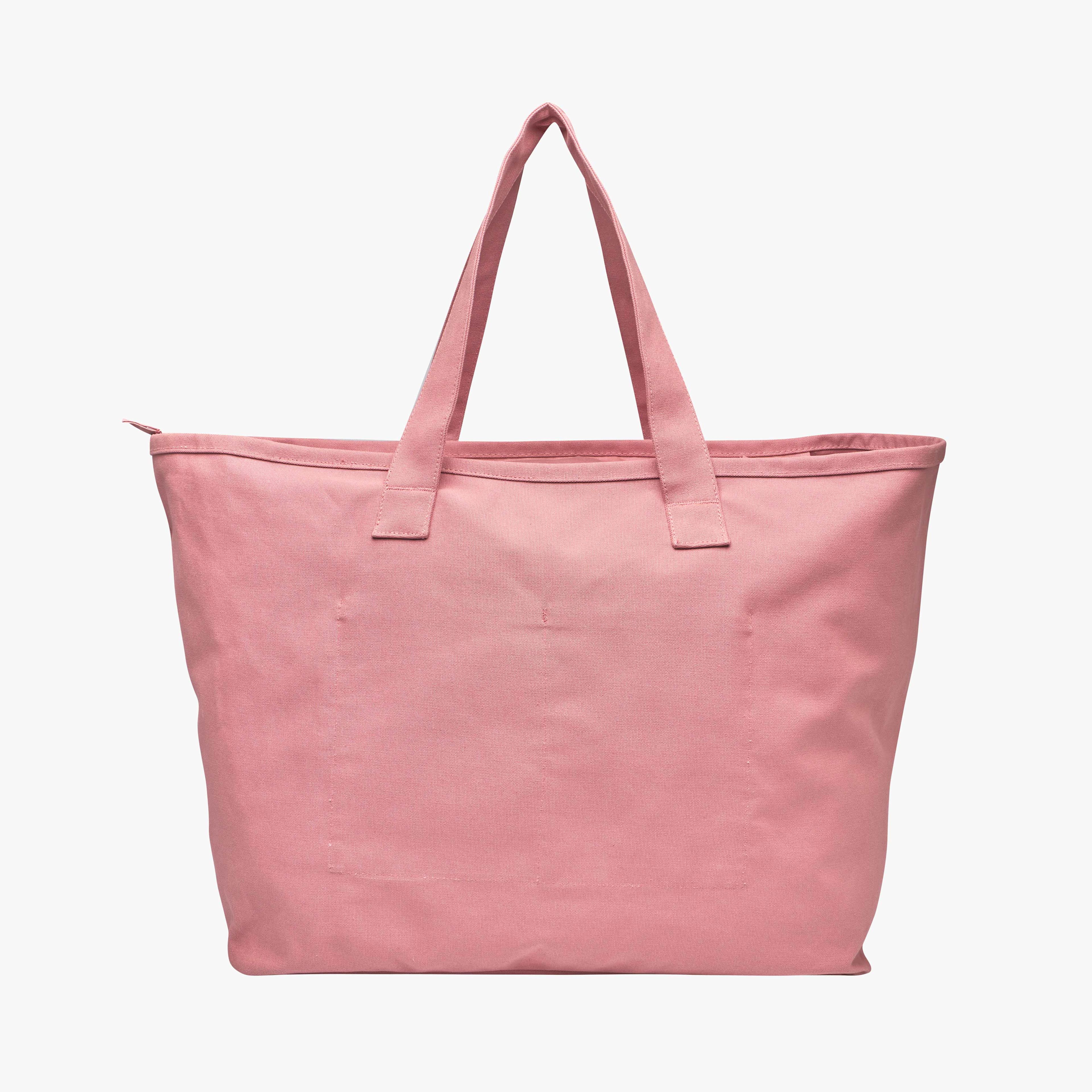 sasha production - duty canvas tote