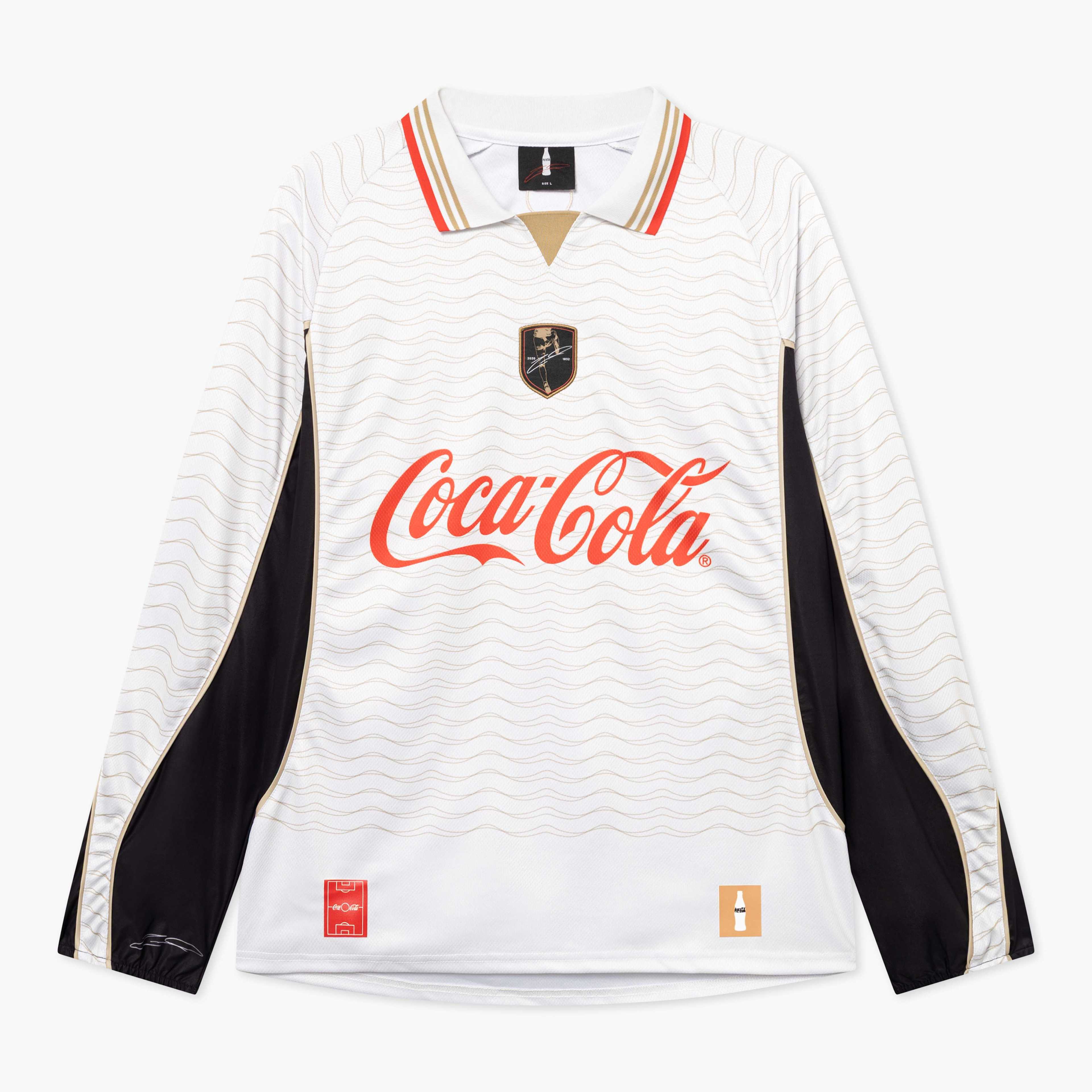 sasha production - football jersey