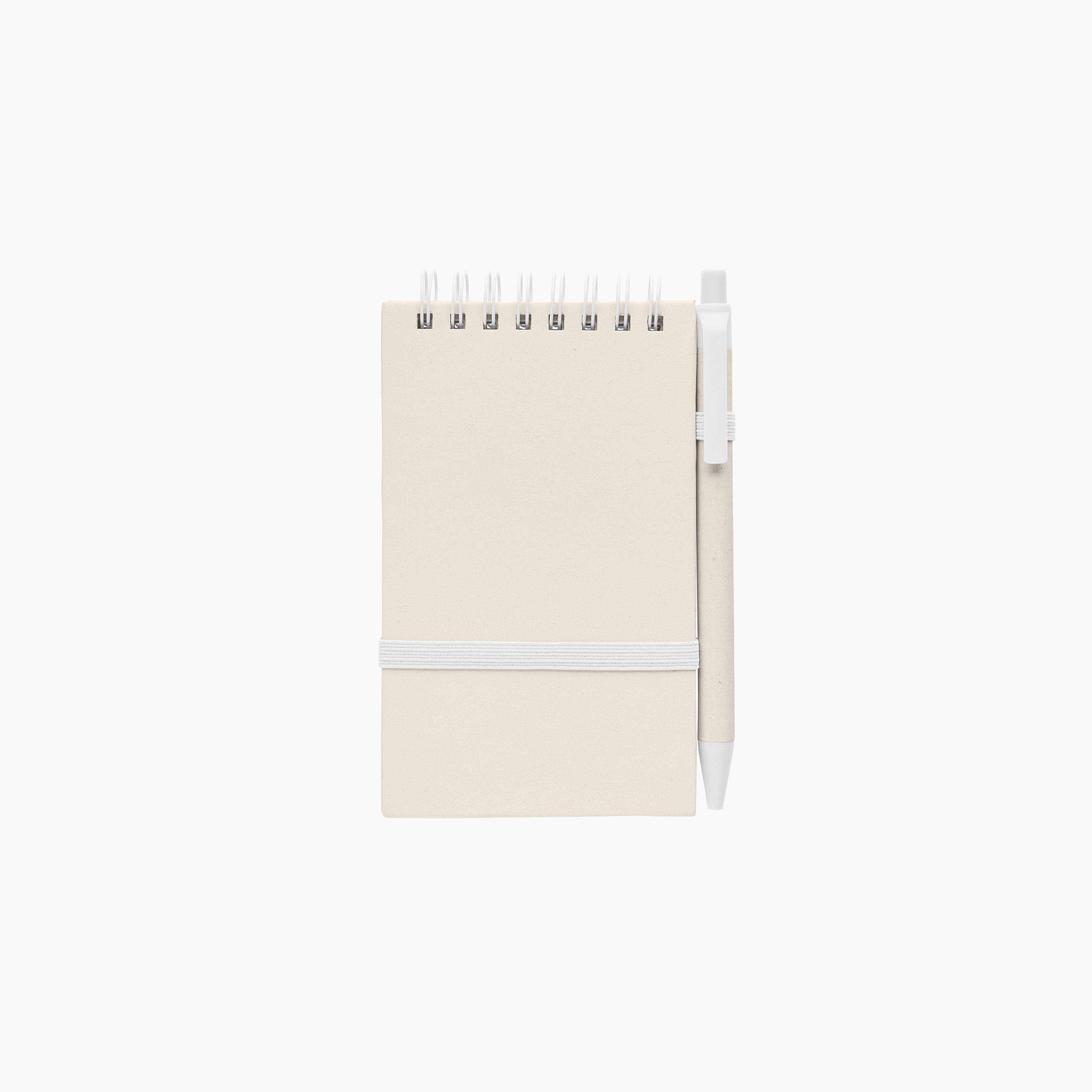 sasha production - a6 notebook ring bound
