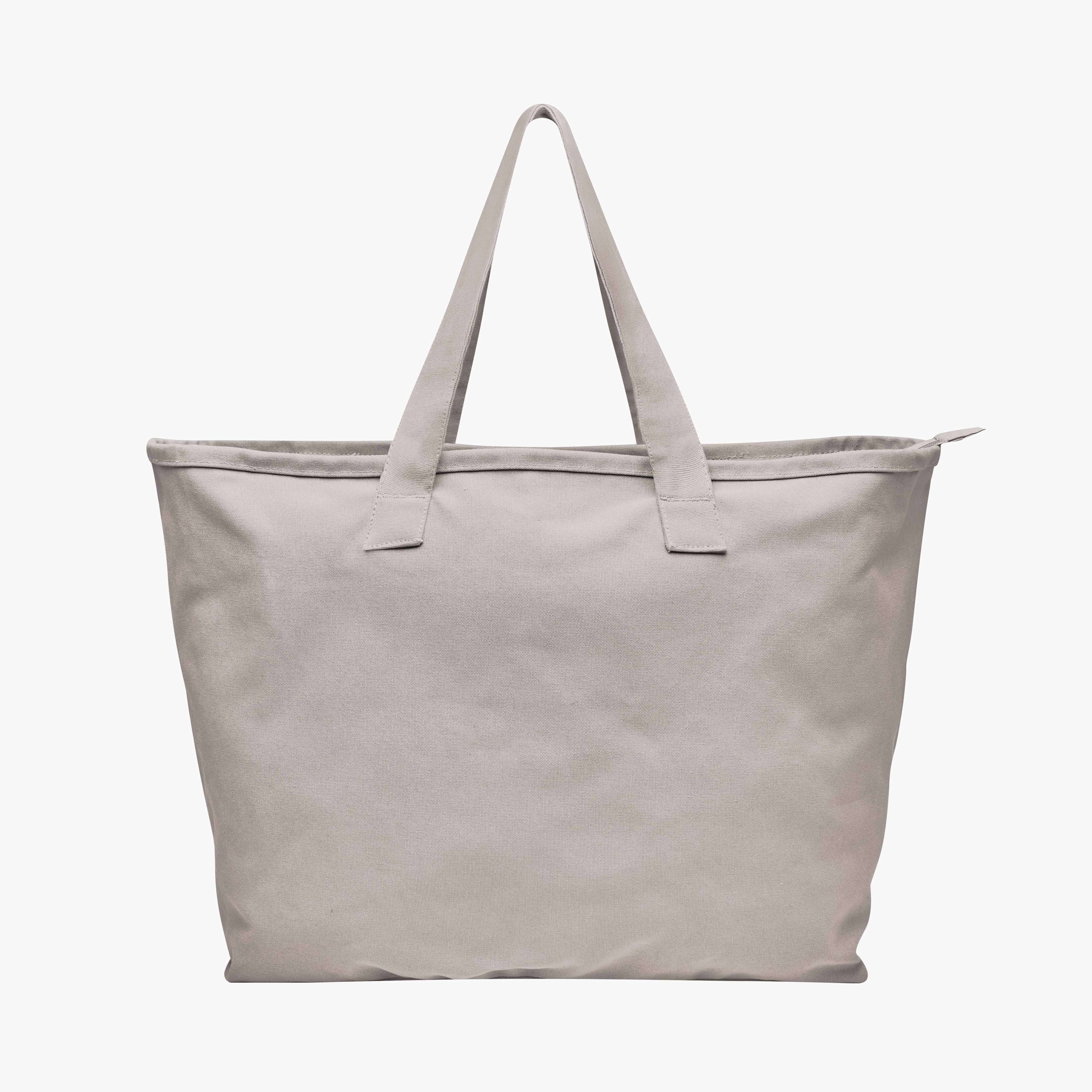 sasha production - duty canvas tote