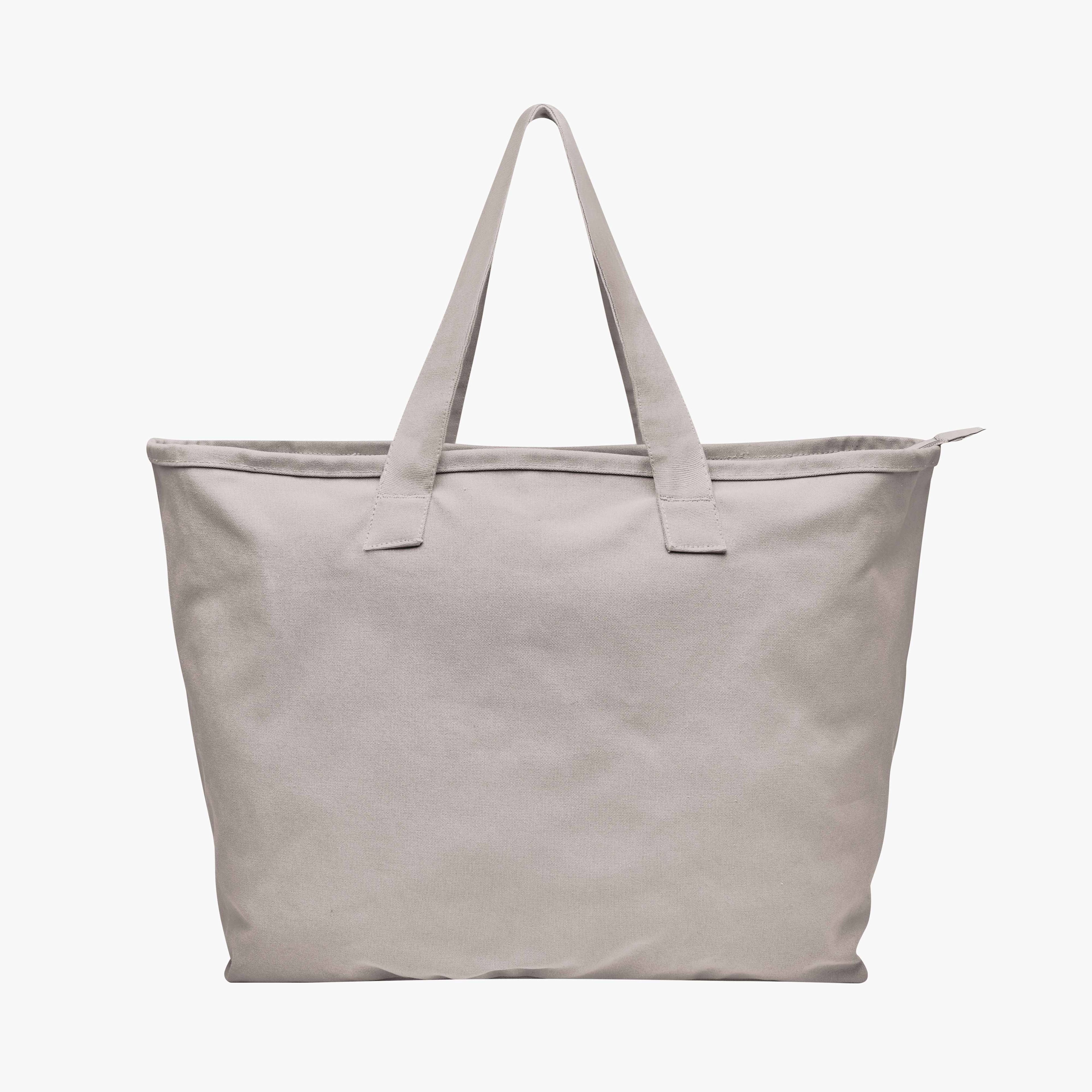 sasha production - duty canvas tote
