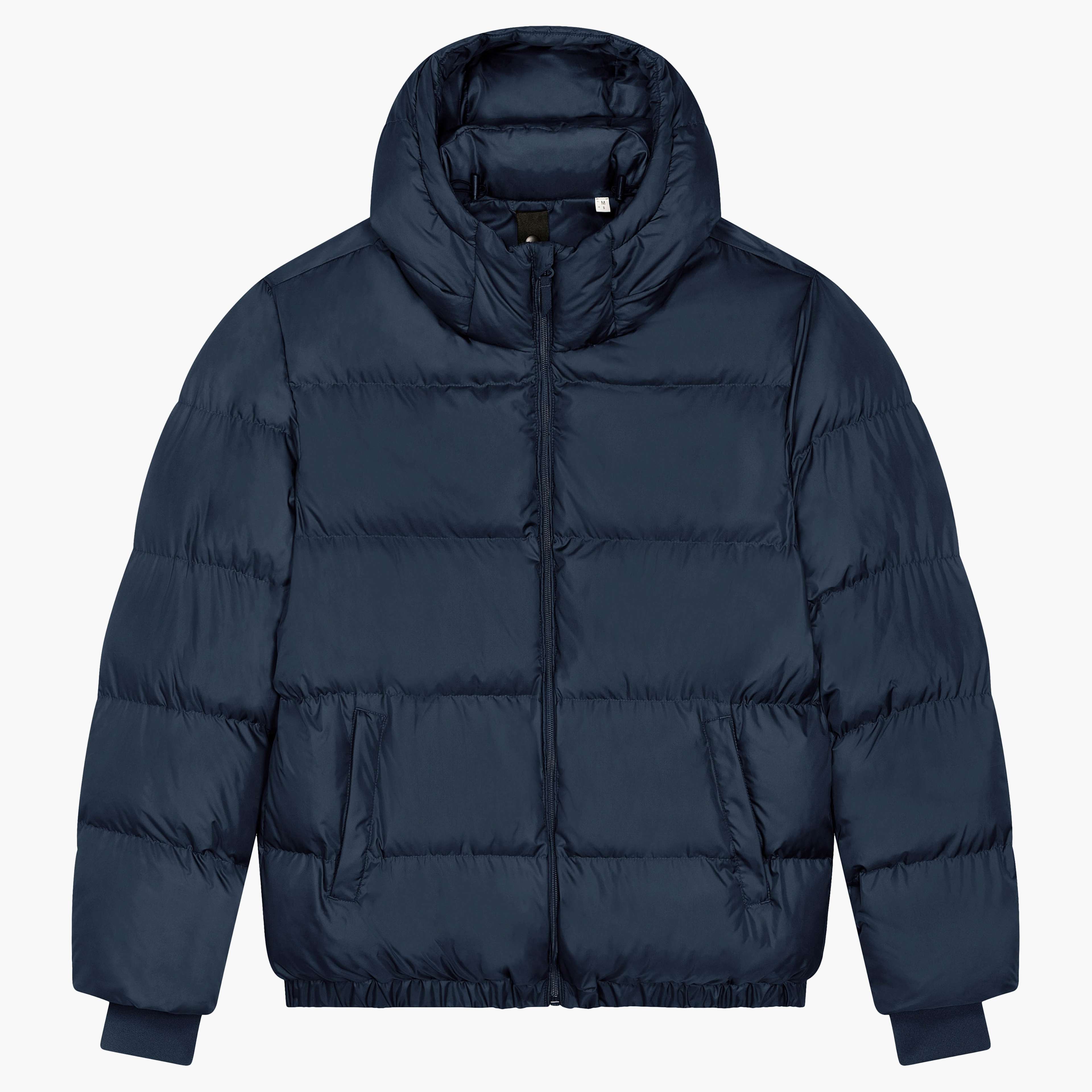 sasha production - puffer jacket