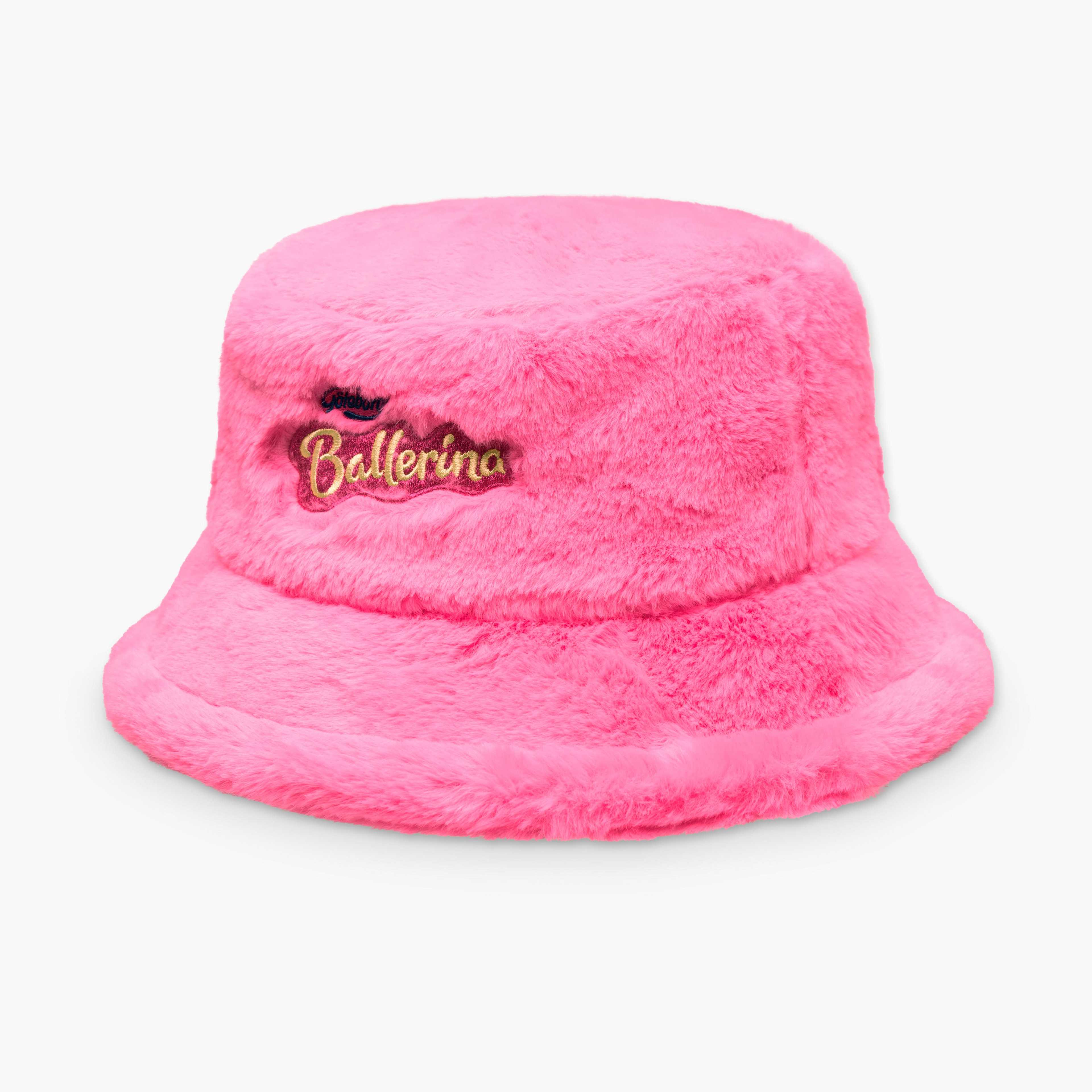 sasha production - hat