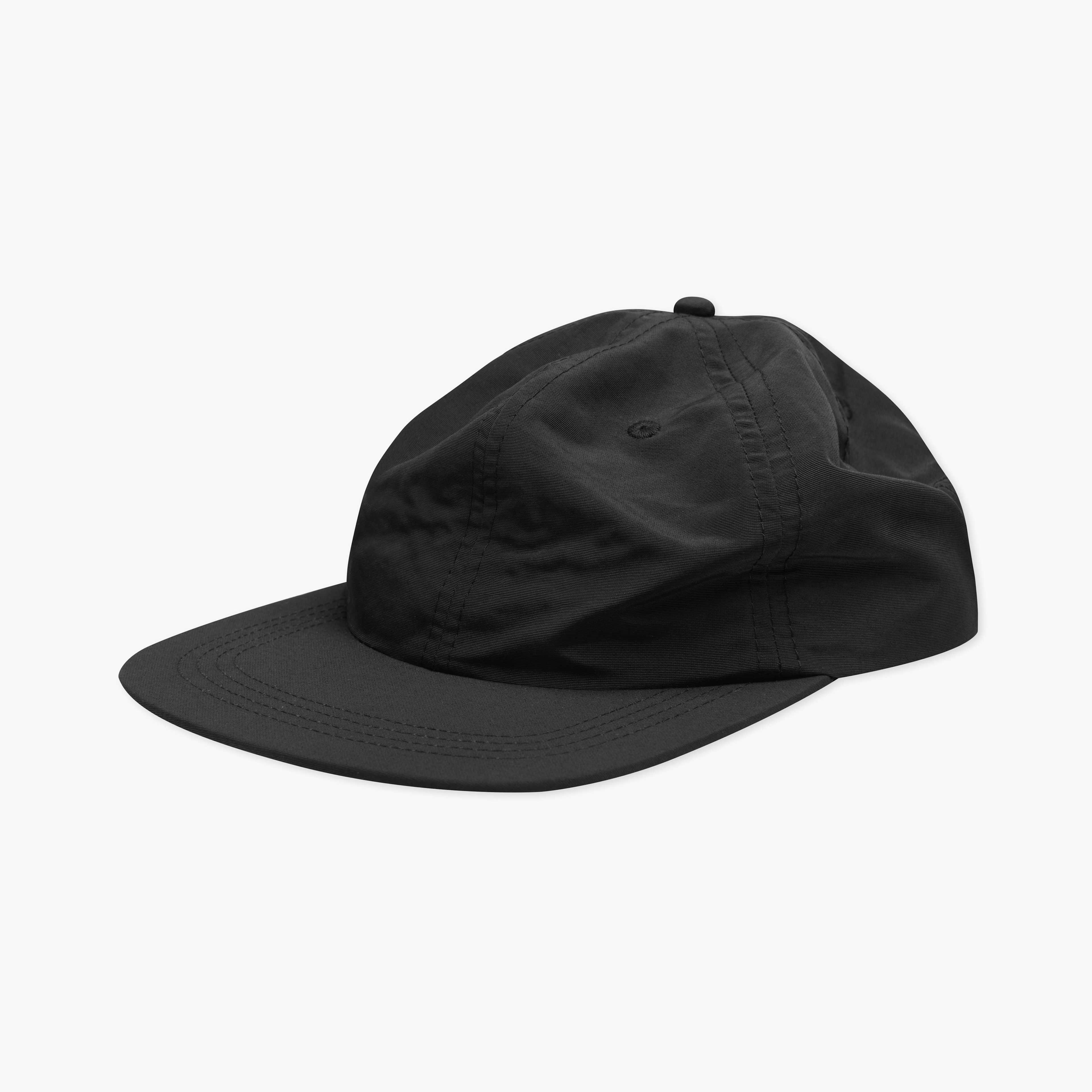 sasha production - nylon cap