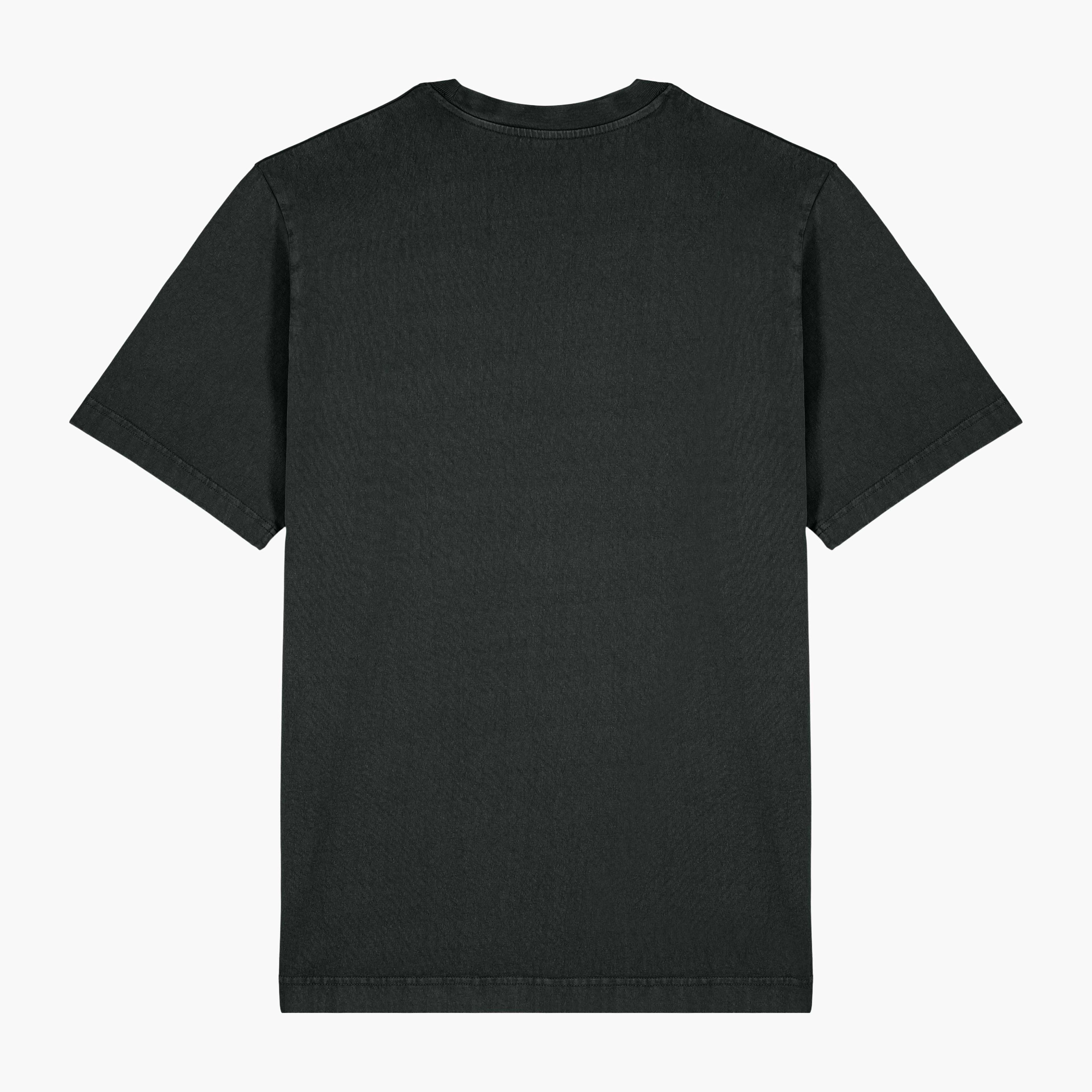 sasha production - vintage Heavy tshirt