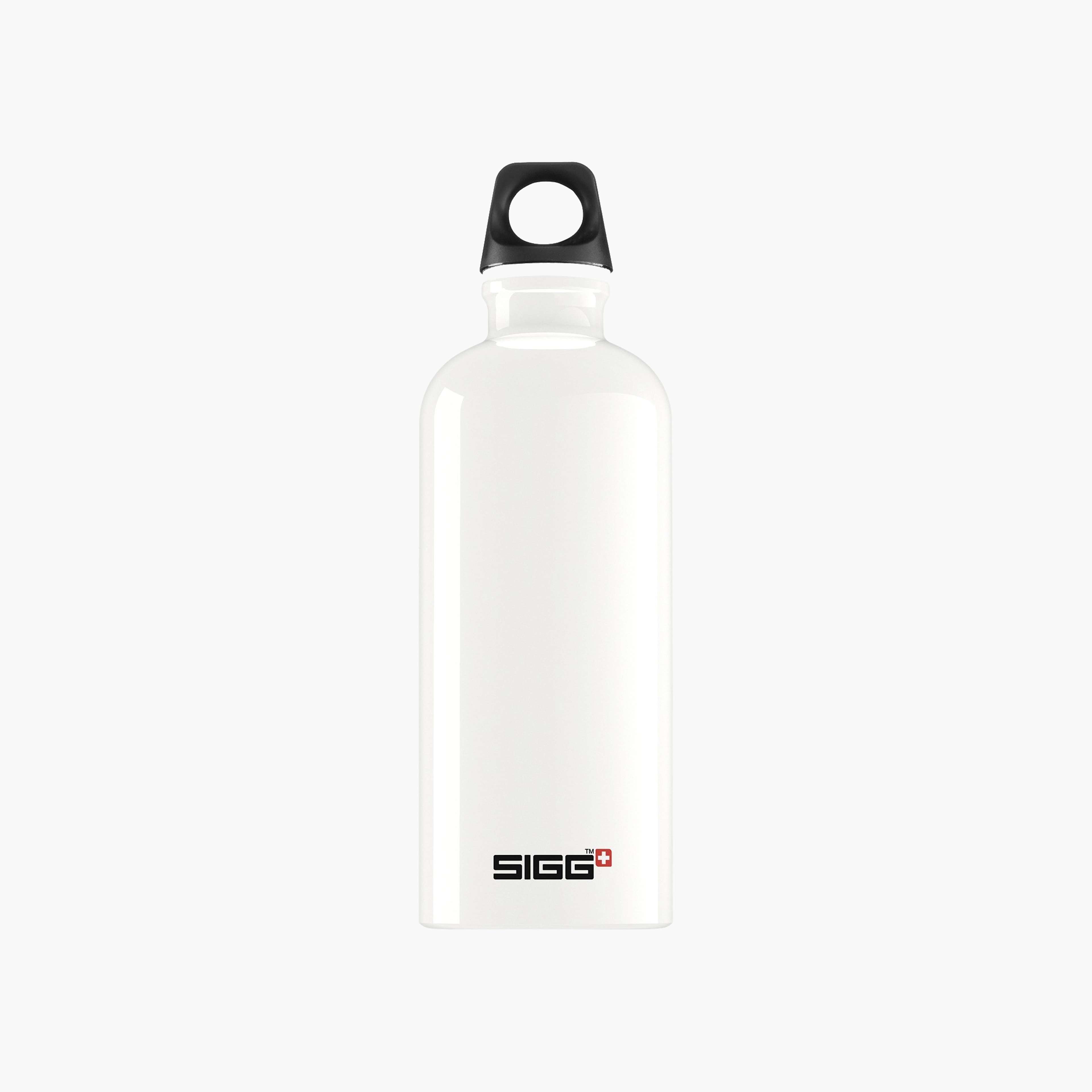 sasha production - SIGG traveler 600ml