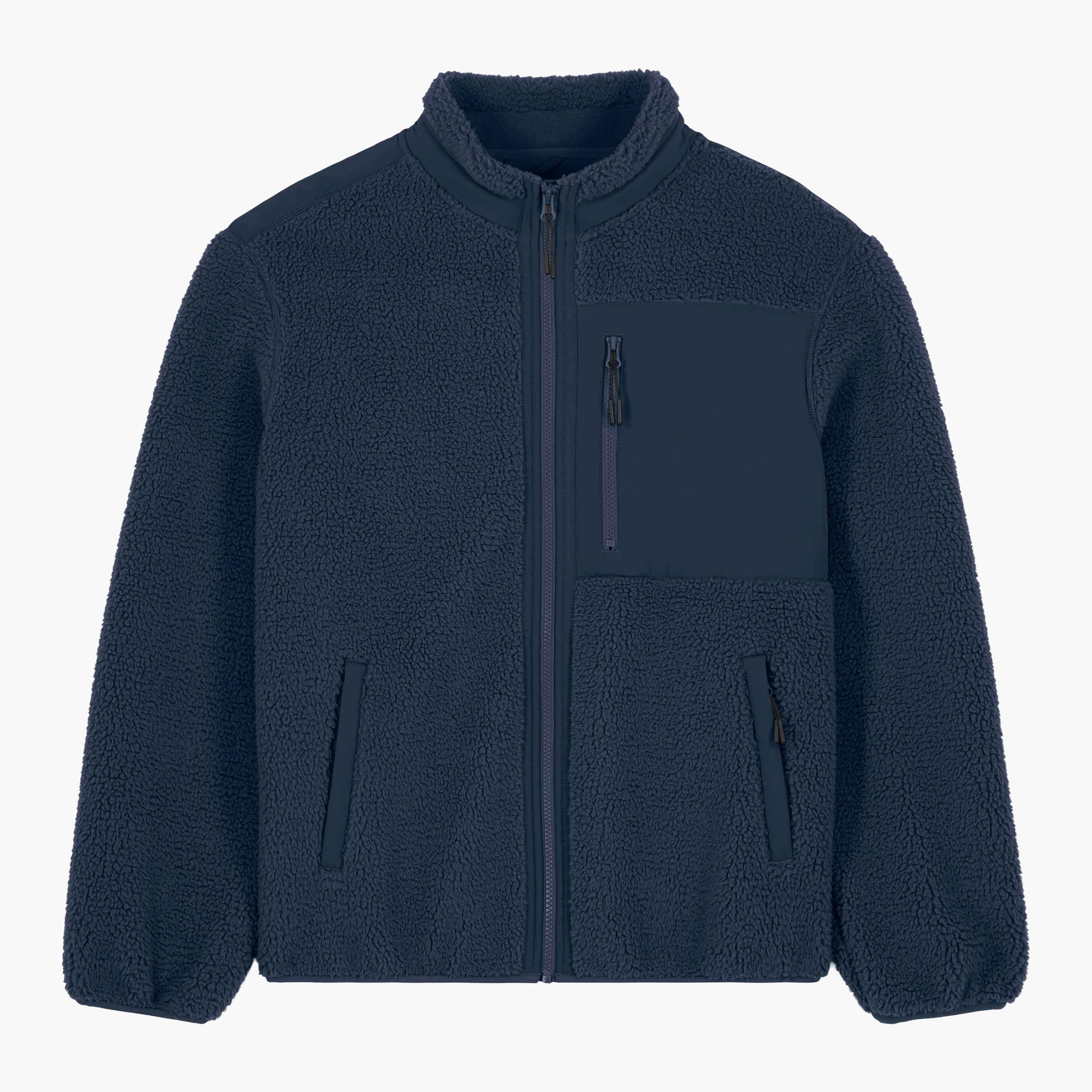 sasha production - french navy