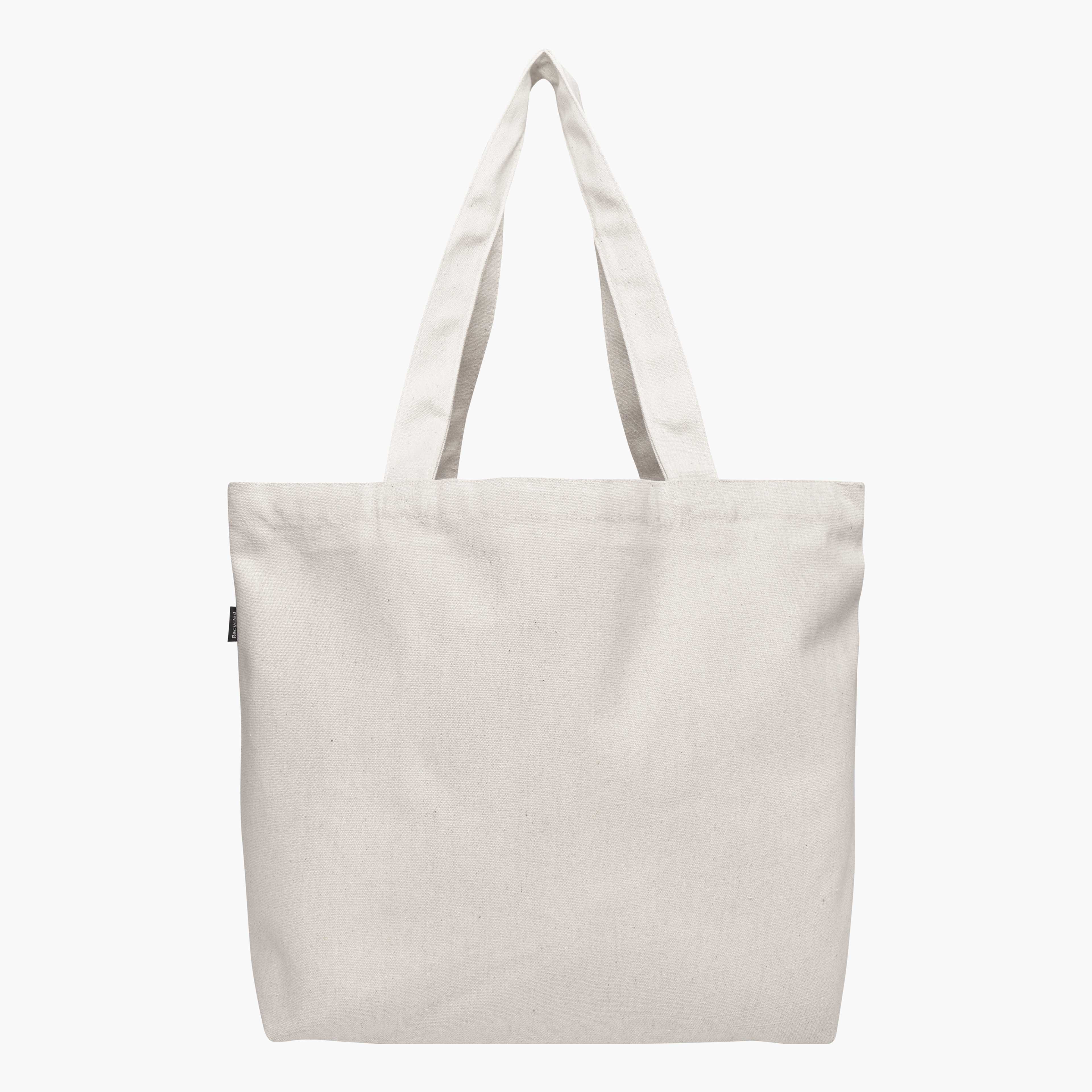 sasha production - Heavy tote bag 50