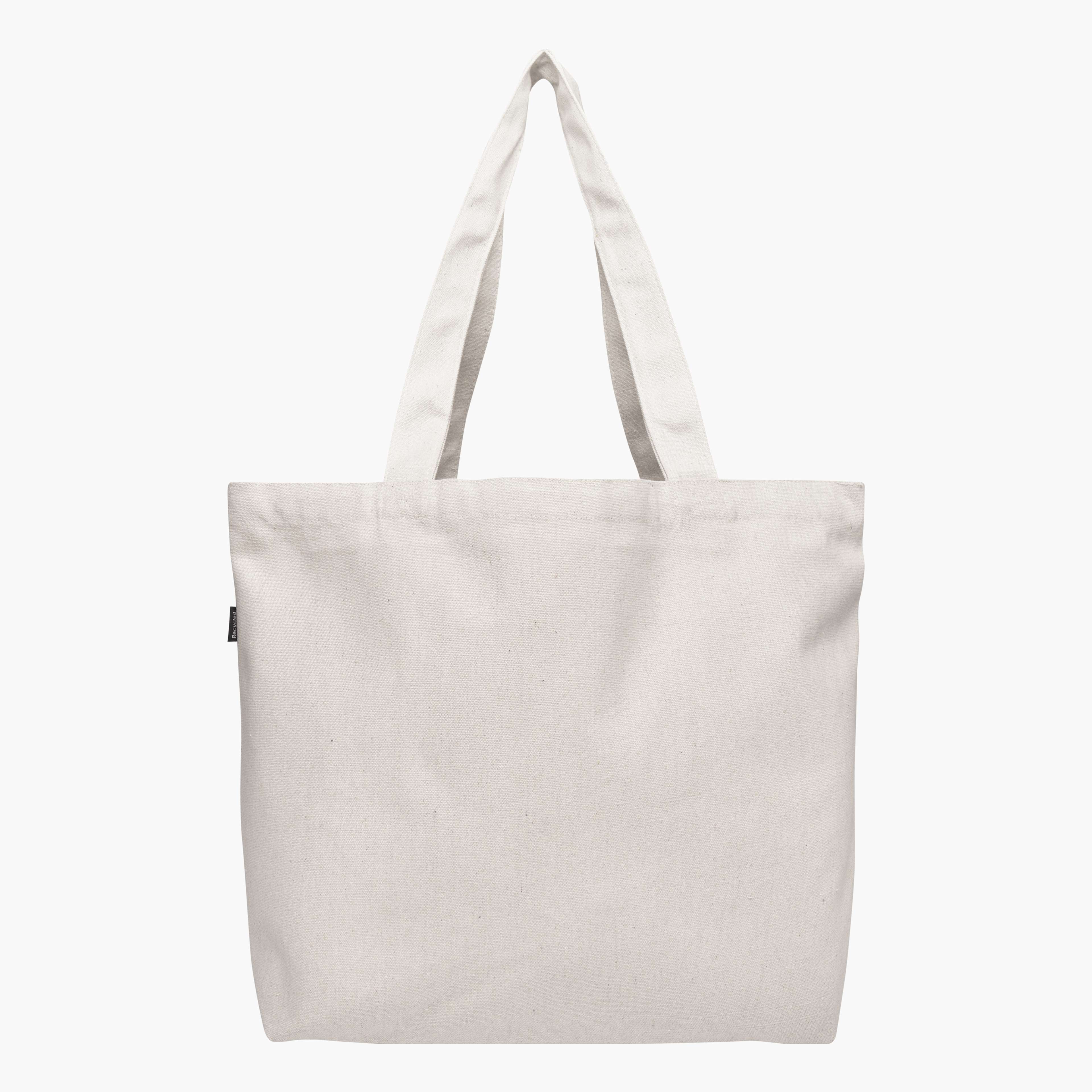 sasha production - Heavy tote bag 50
