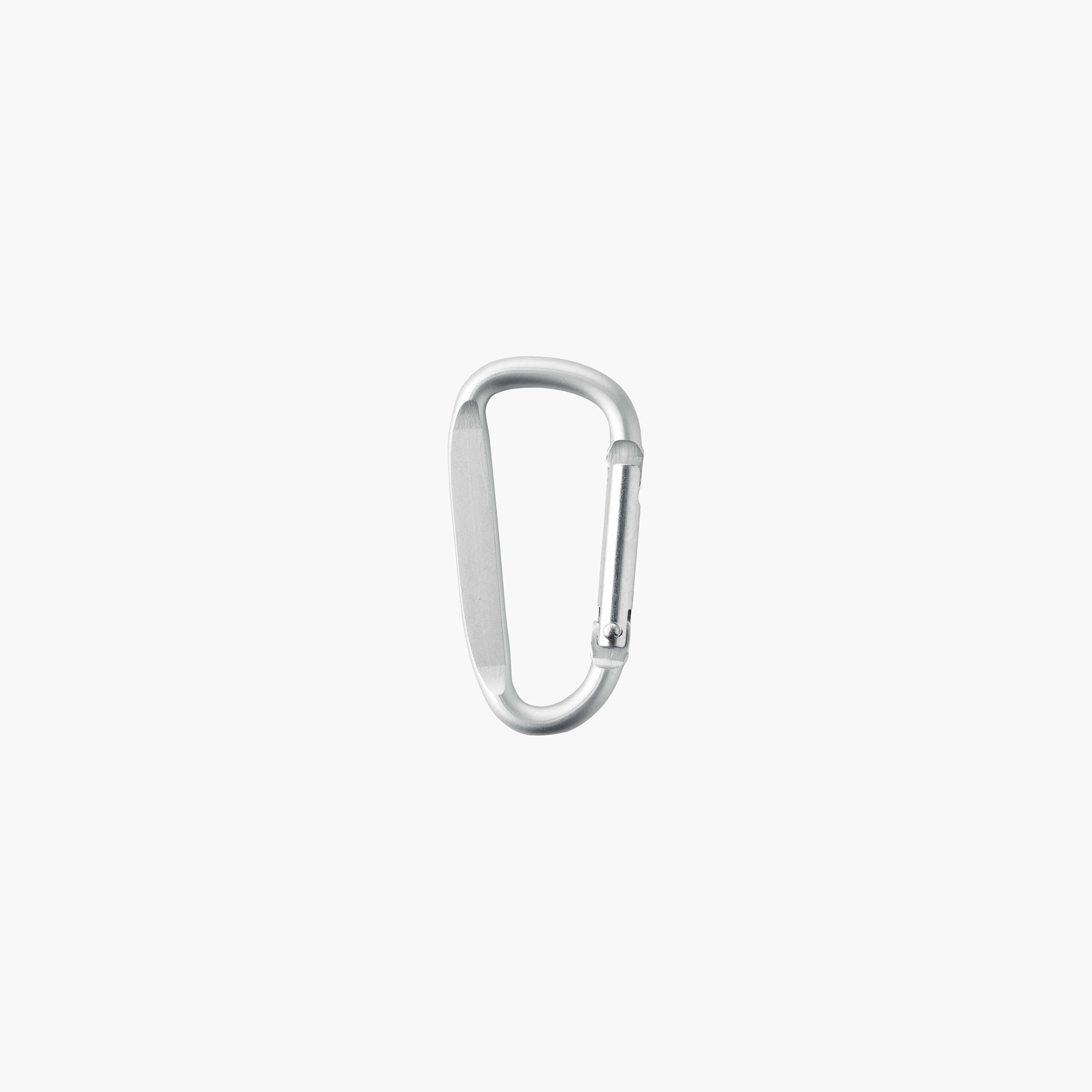 sasha production - carabiner 