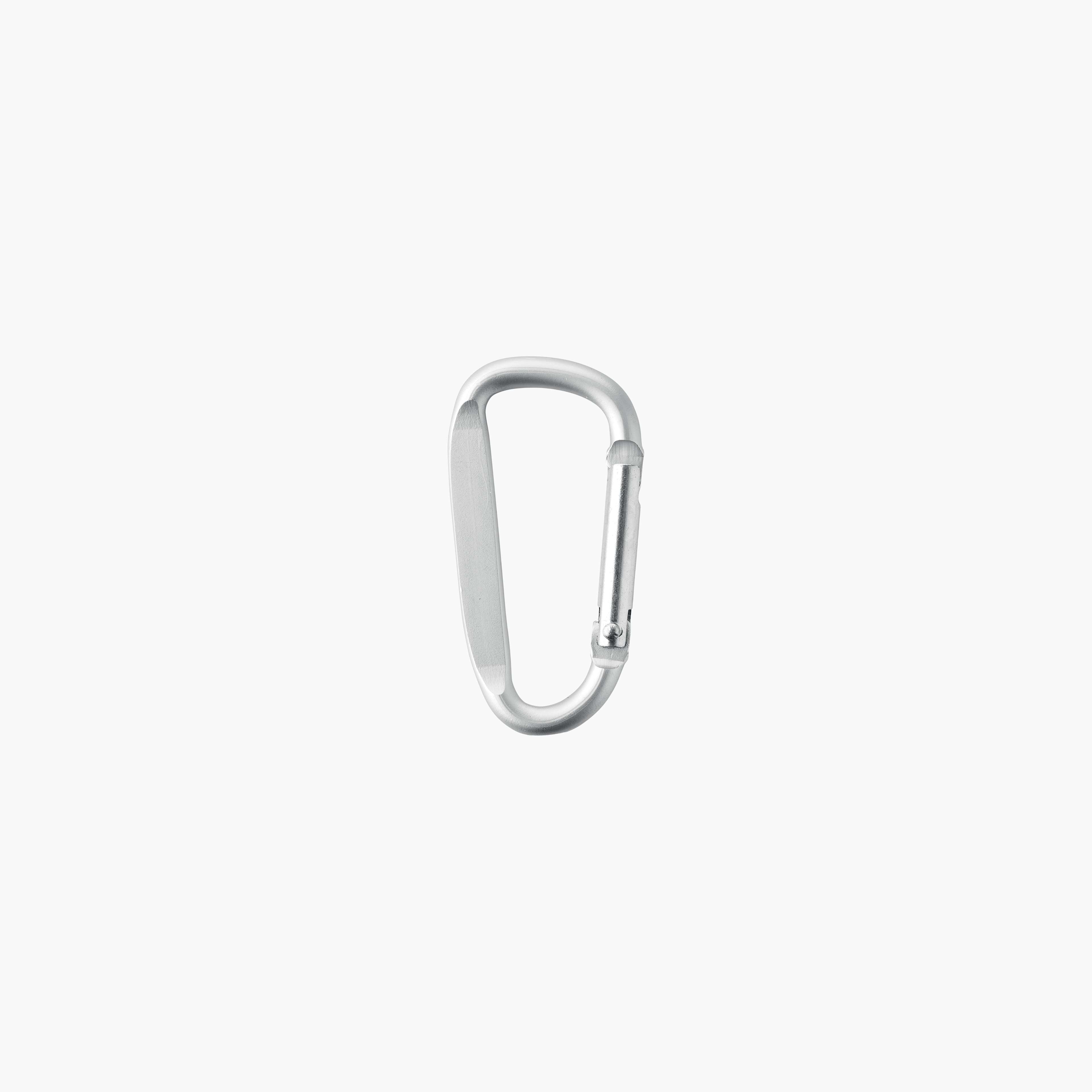 sasha production - carabiner 