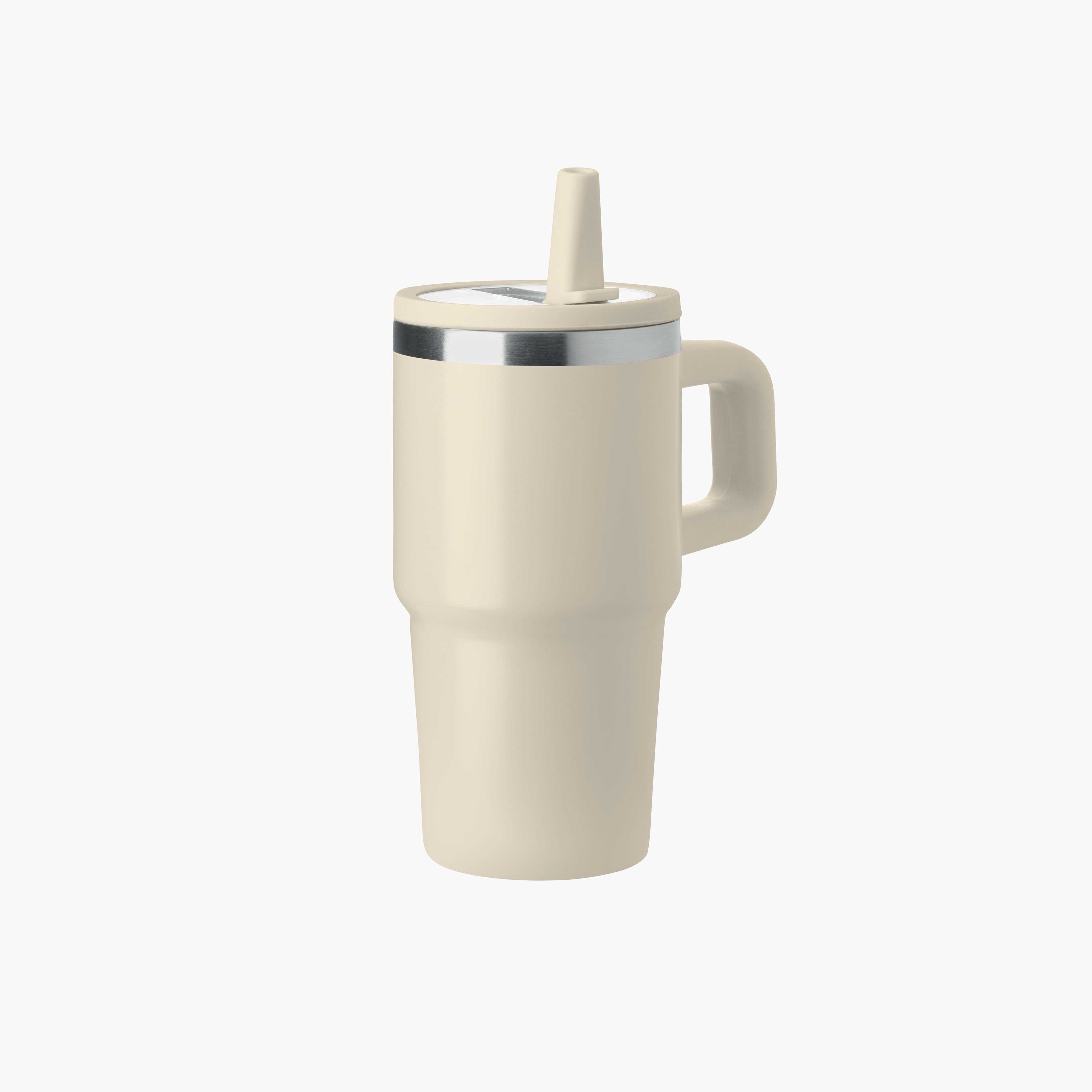sasha production - sasha production - double wall straw 500ml