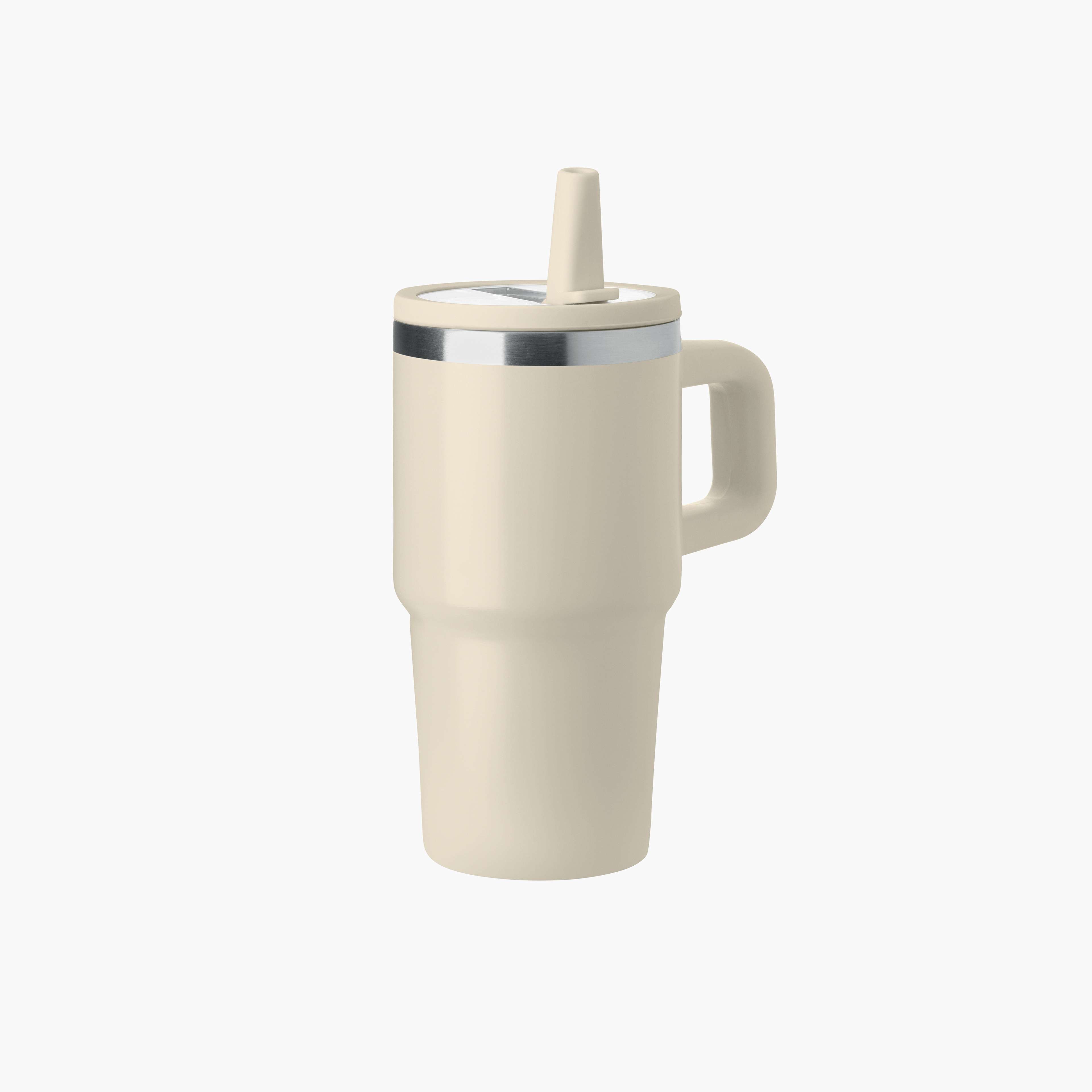 sasha production - sasha production - double wall straw 500ml