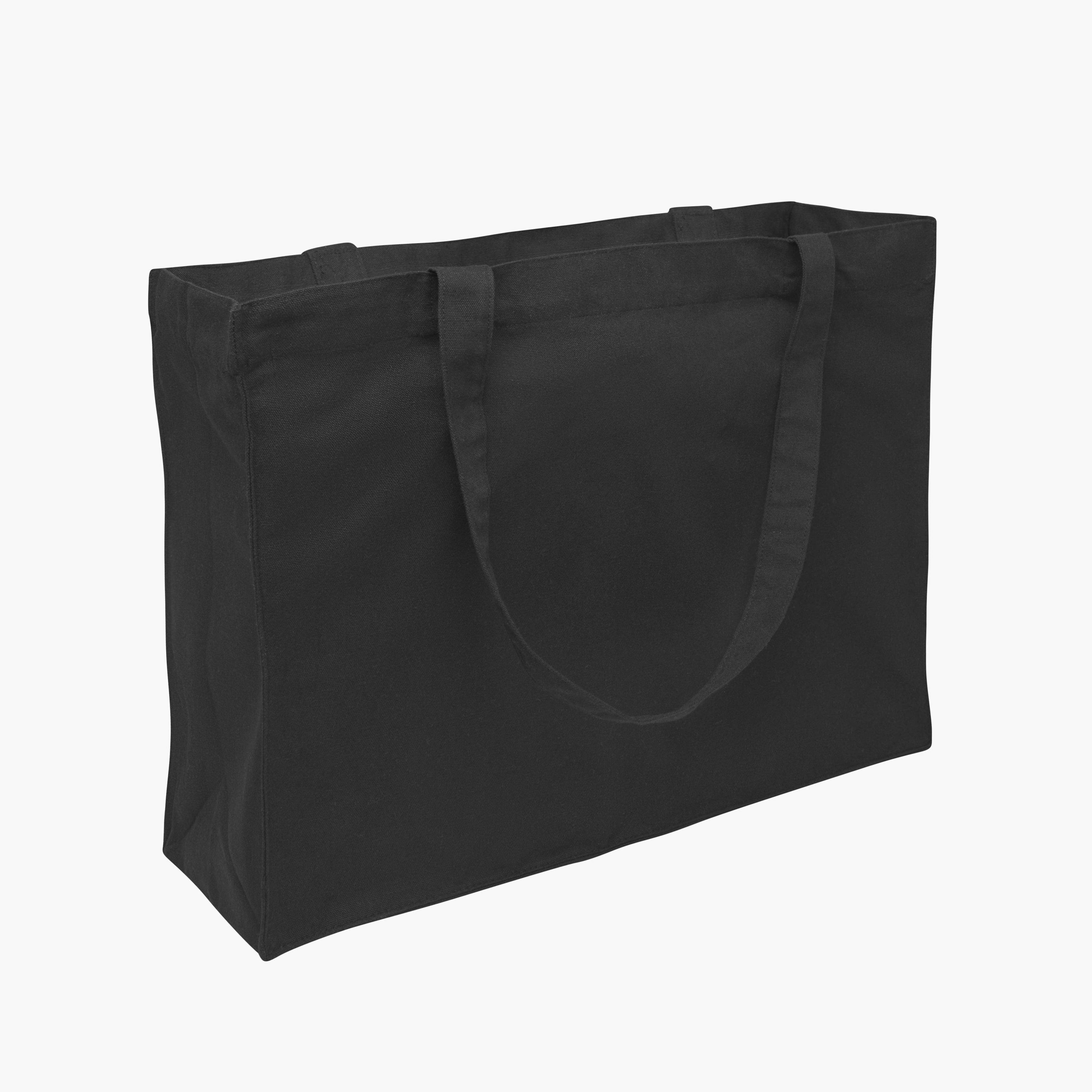 sasha production - recycled shopping bag 