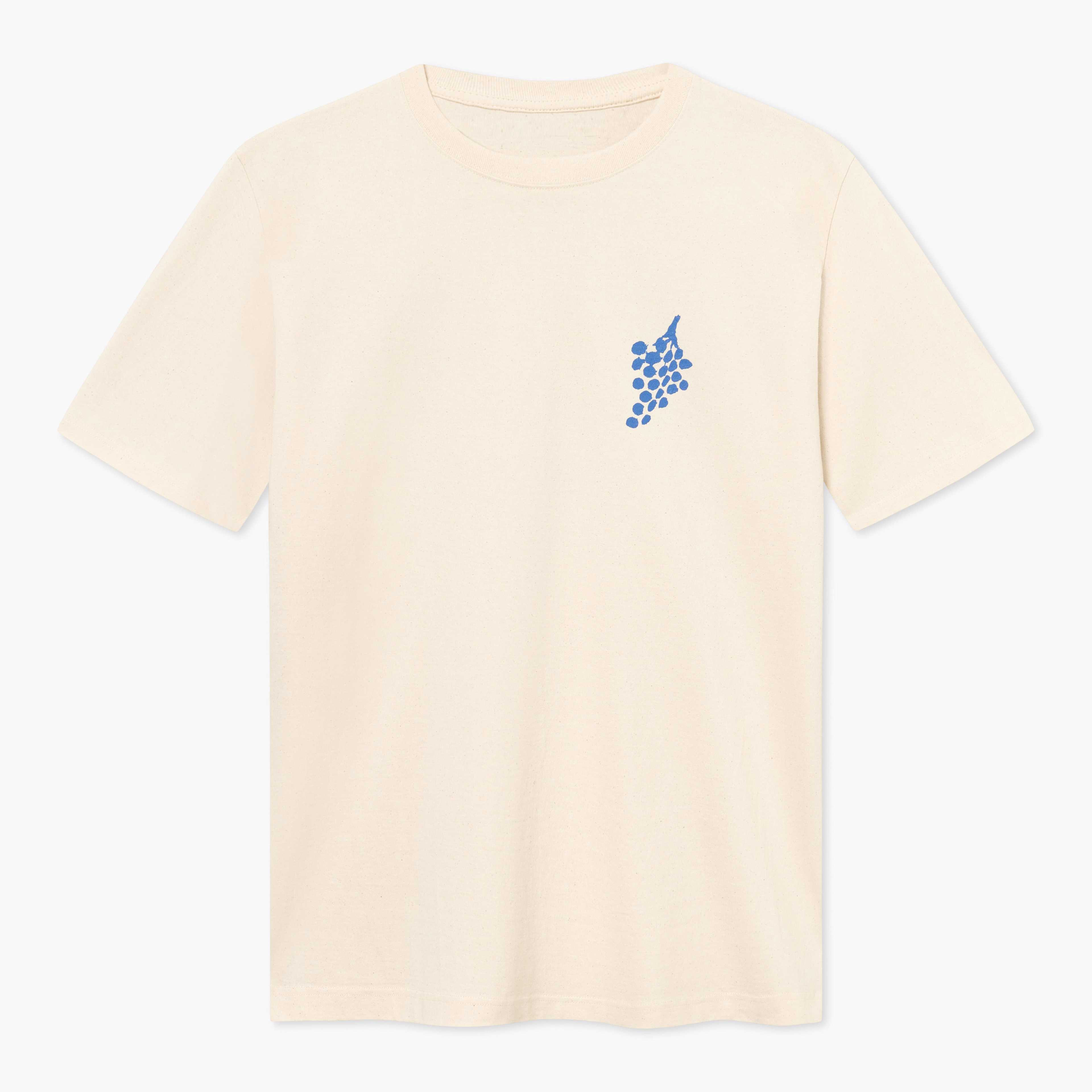 sasha production - tee 