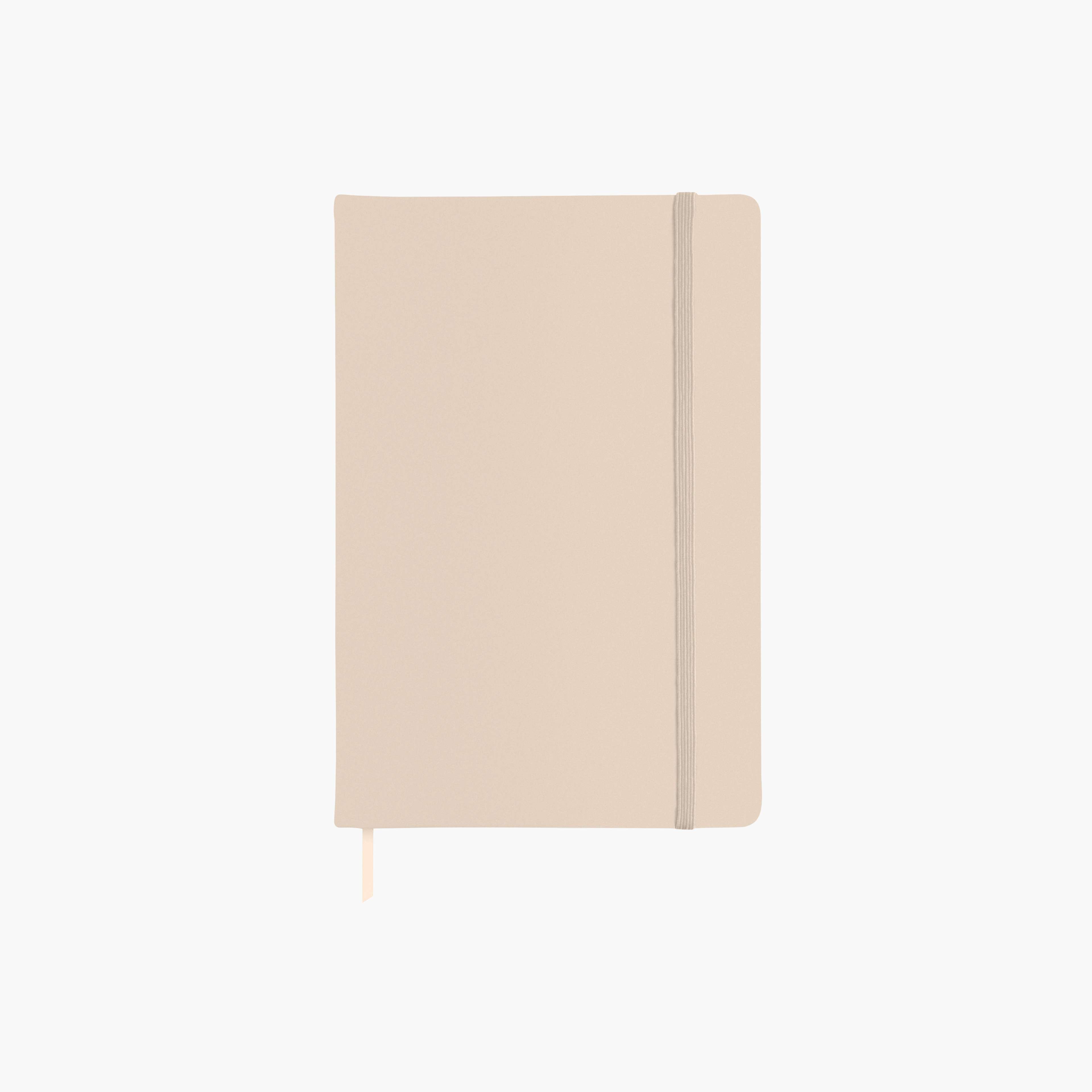 sasha production - sasha production - notebook hard A5