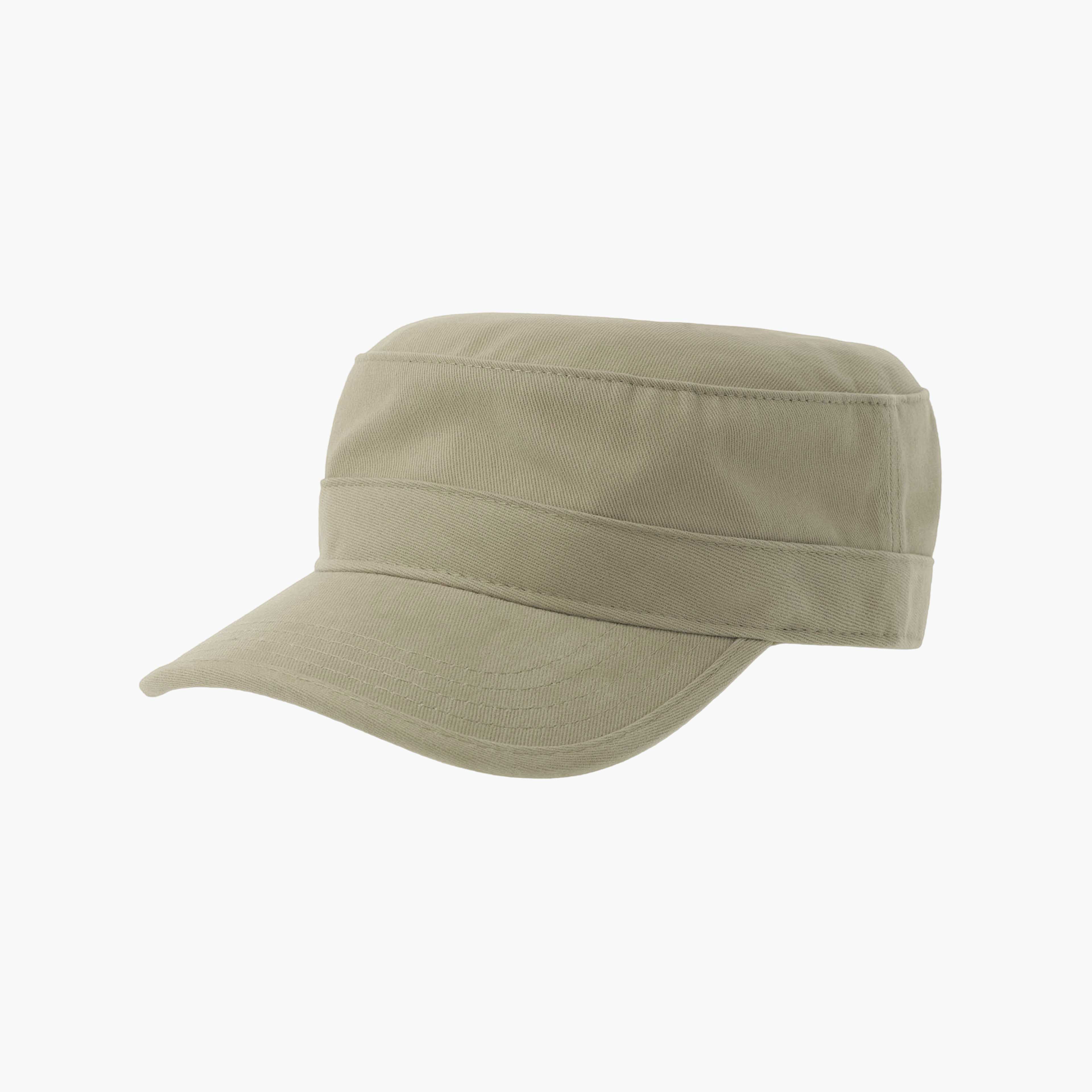 sasha production - sasha production - flat top cap