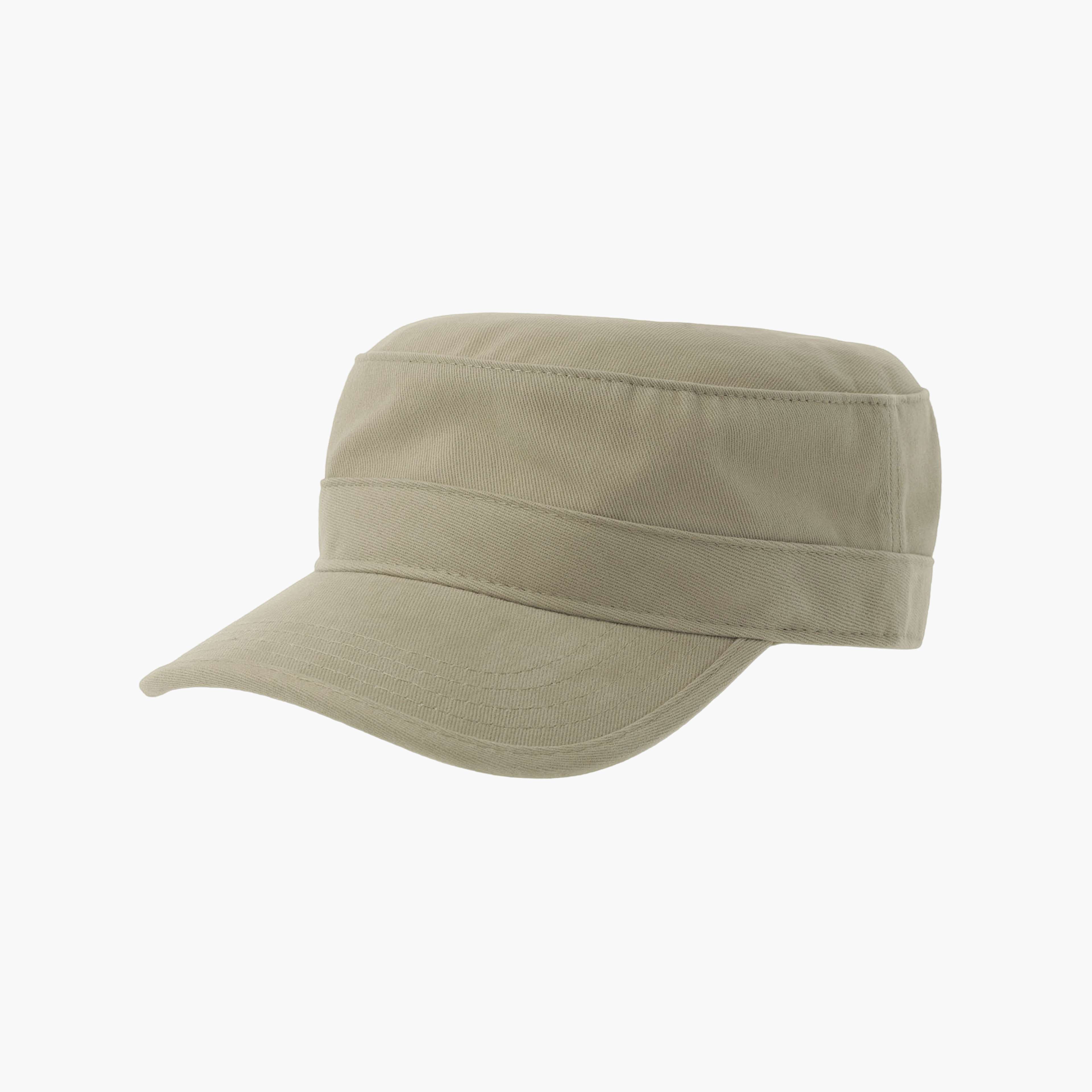 sasha production - sasha production - flat top cap
