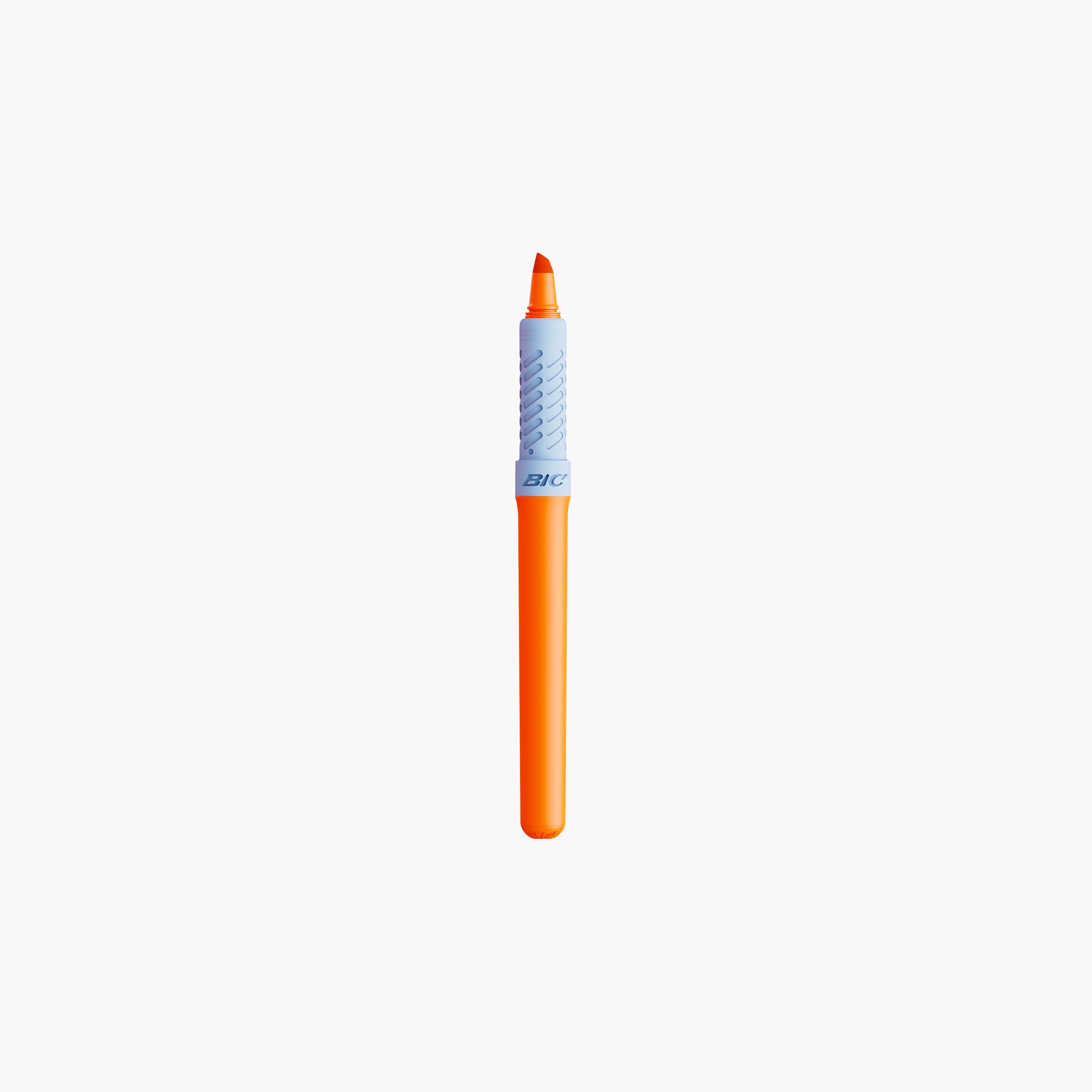 sasha production - BIC Brite Liner Grip Highlighter 