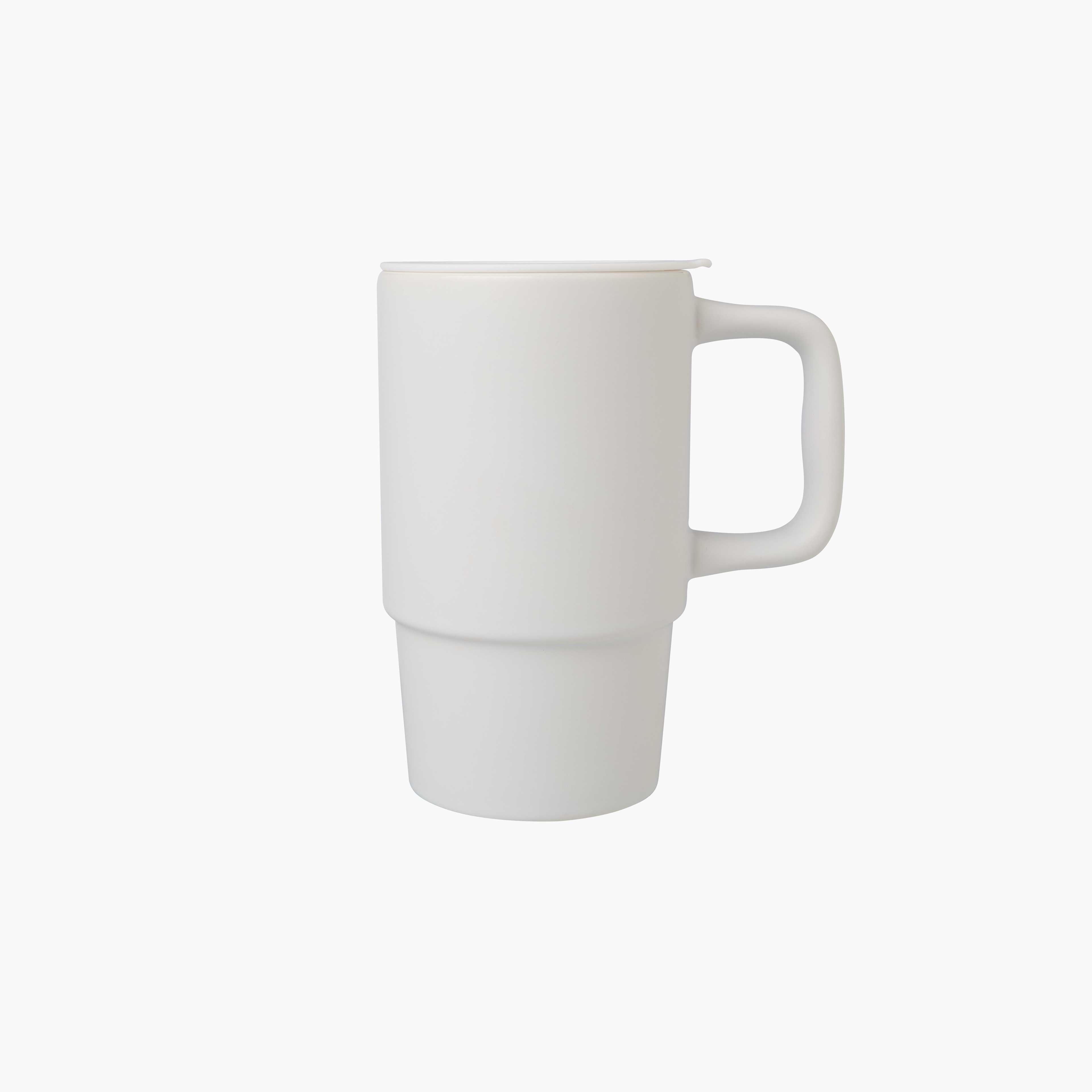 sasha production - ceramic take away mug