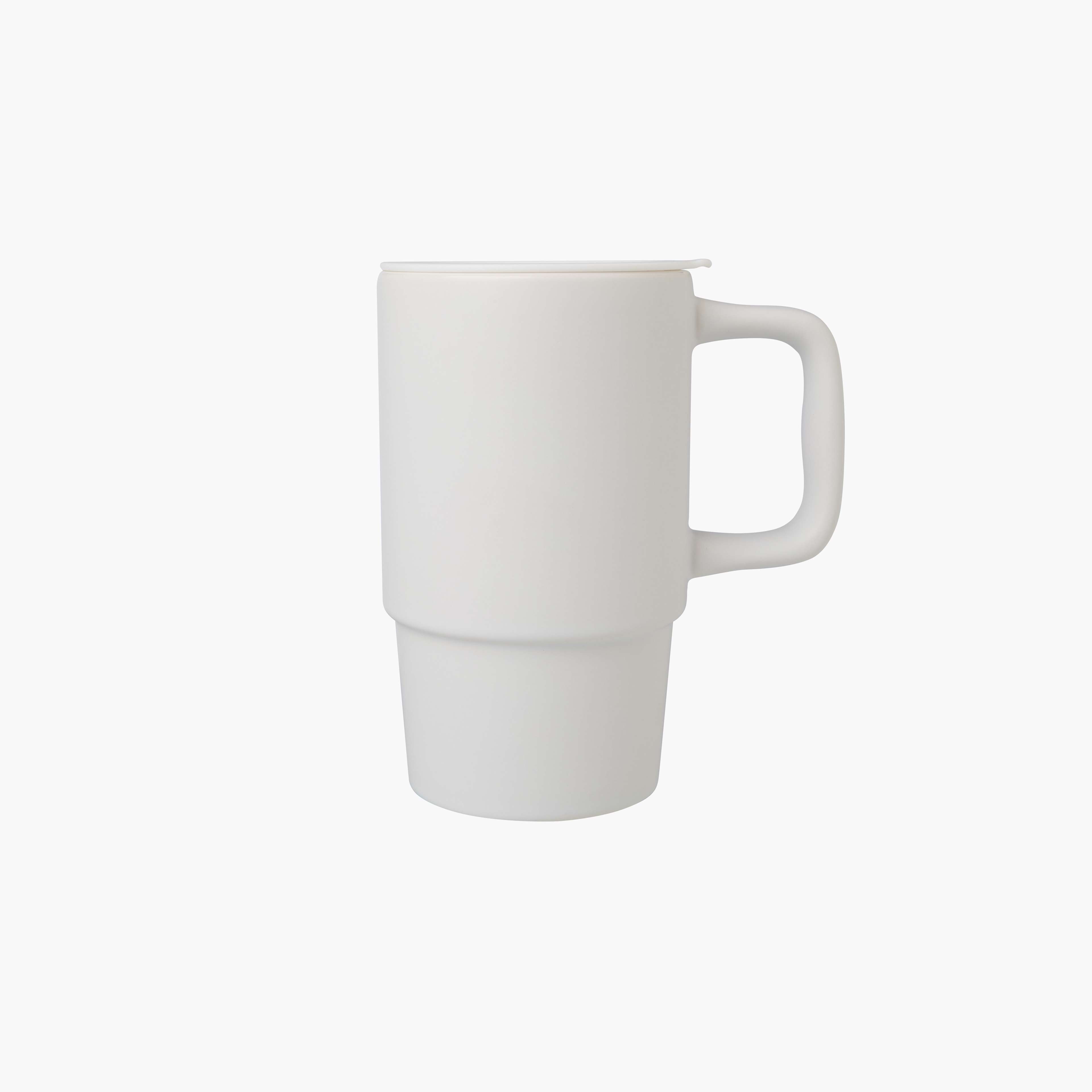 sasha production - ceramic take away mug