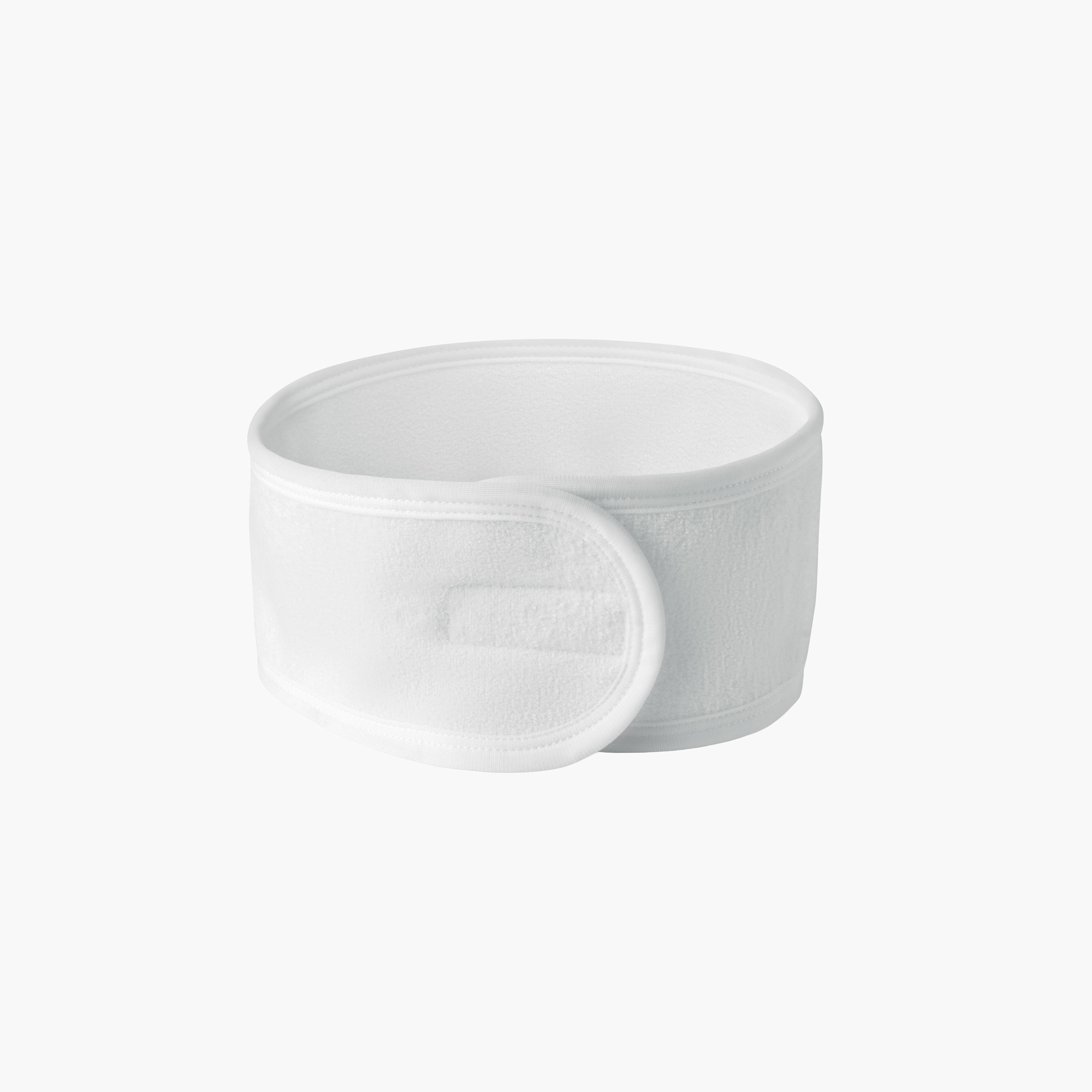 sasha production - sasha production - microfiber headband