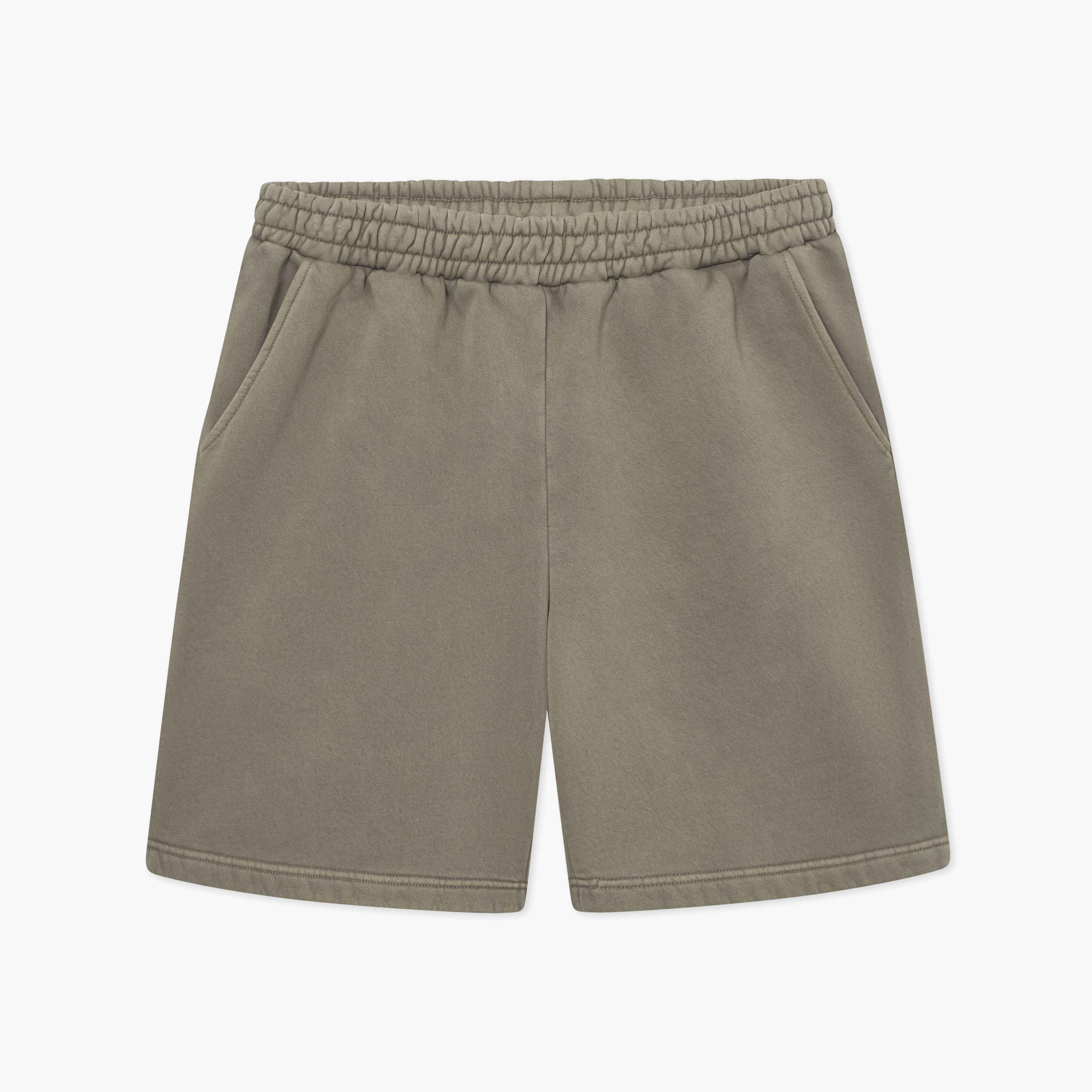 sasha production - warm khaki