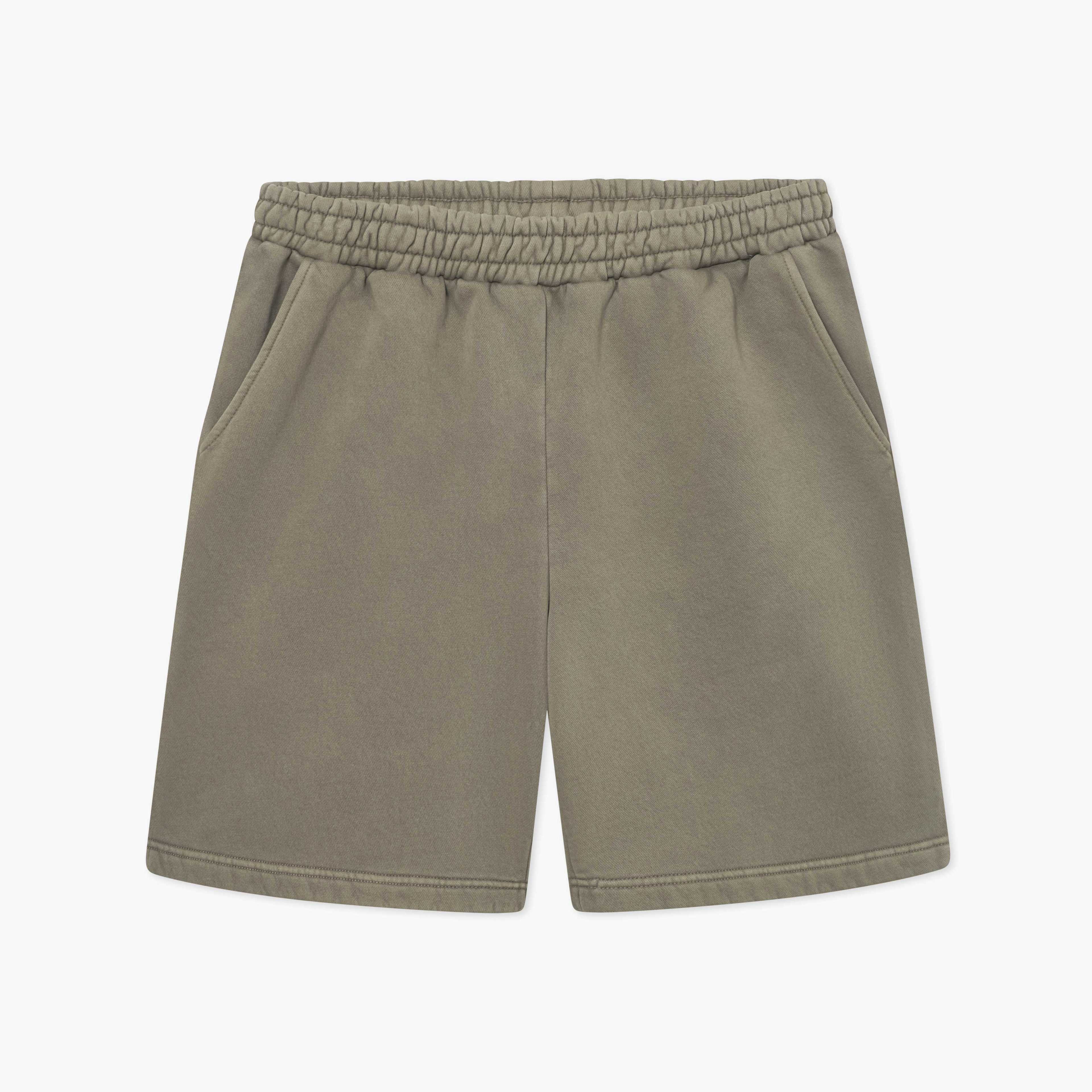 sasha production - vintage heavy shorts