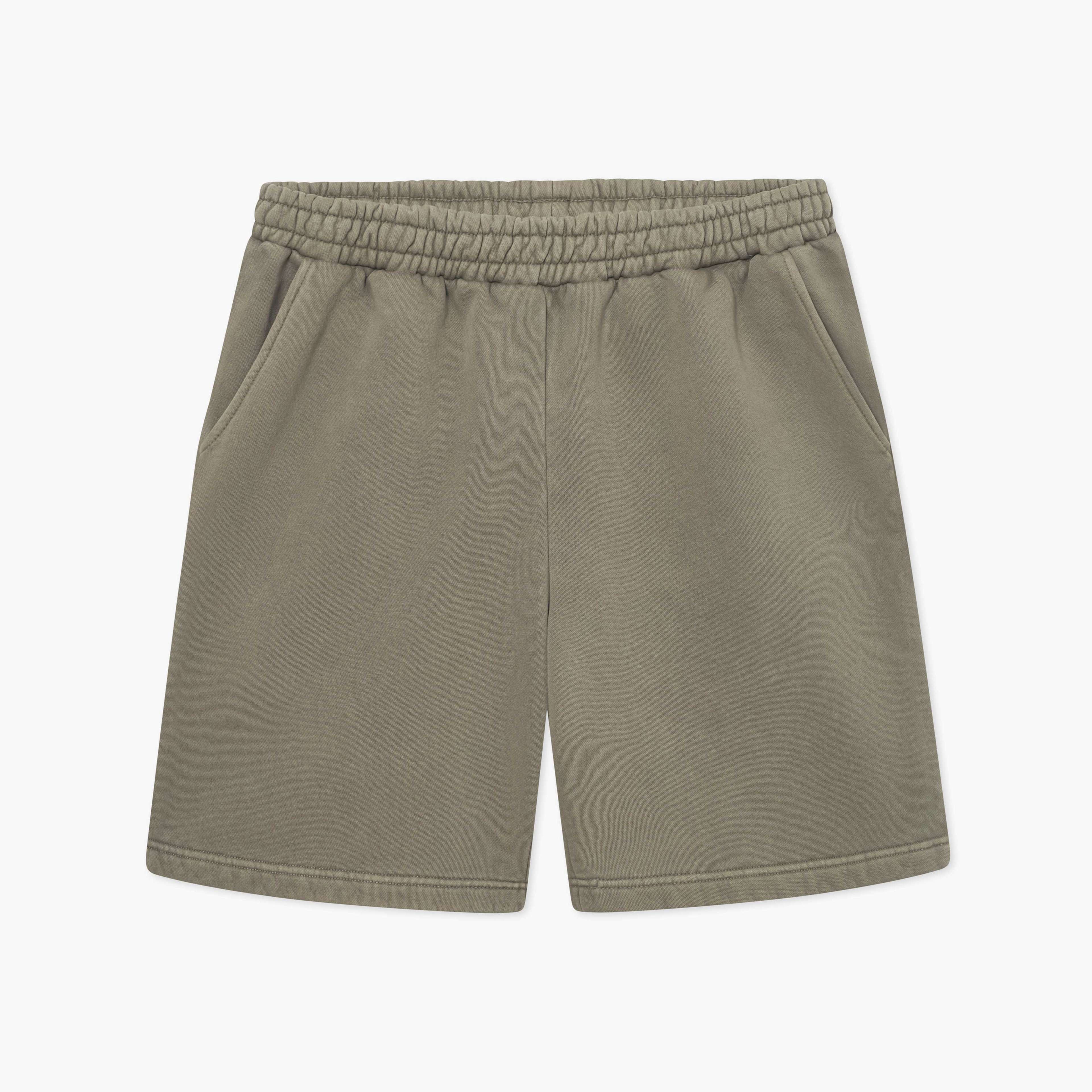 sasha production - vintage heavy shorts