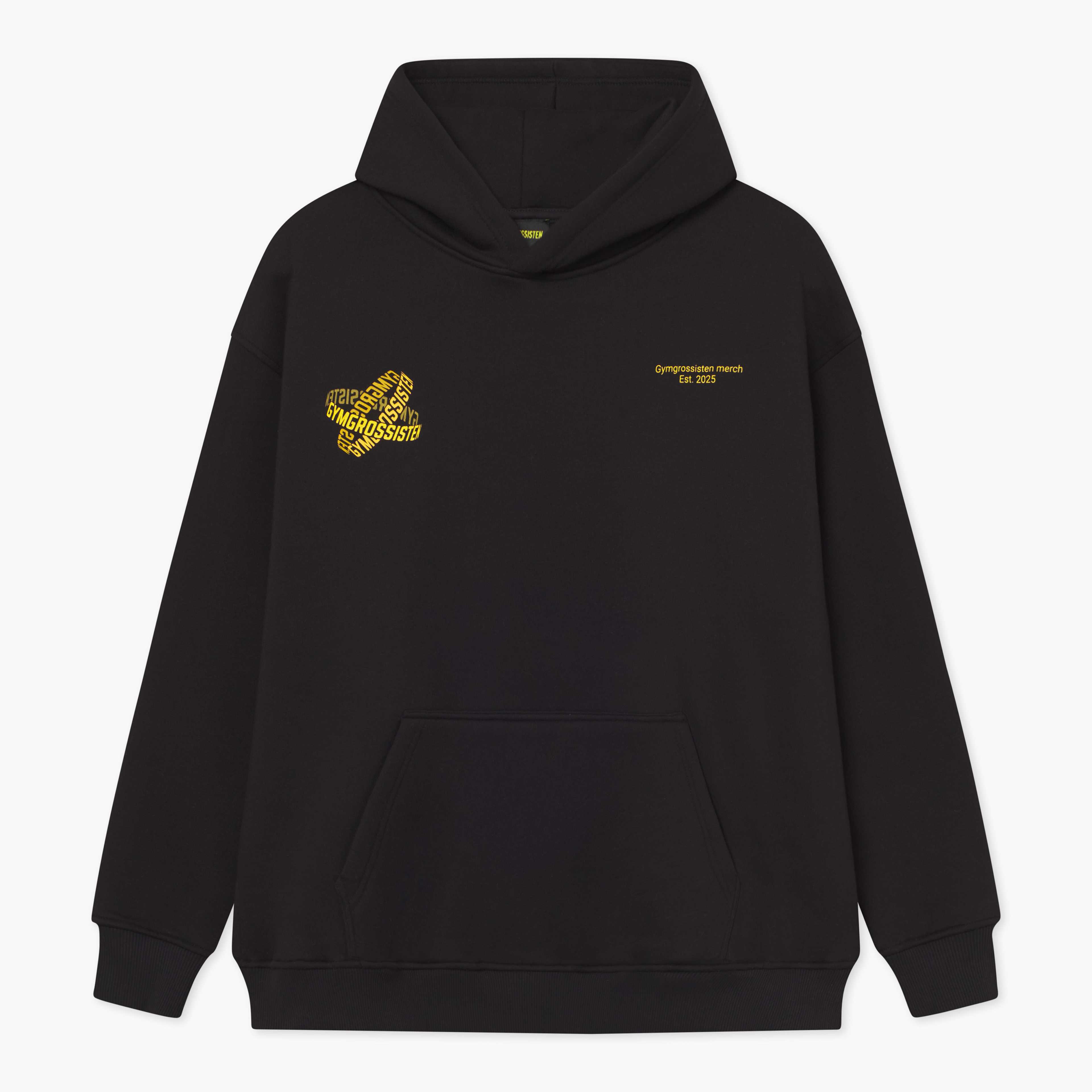 sasha production - hoodie