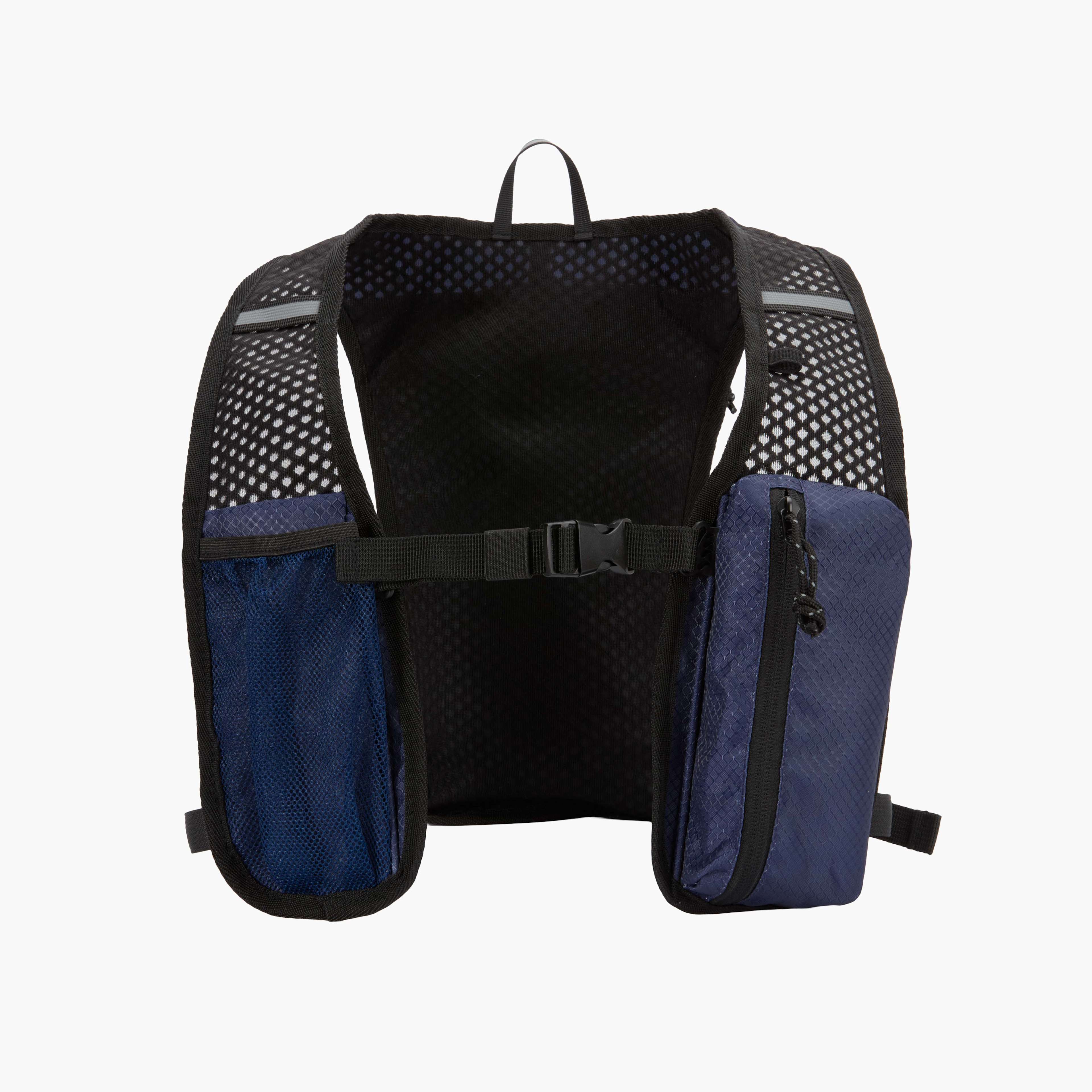 sasha production - running vest