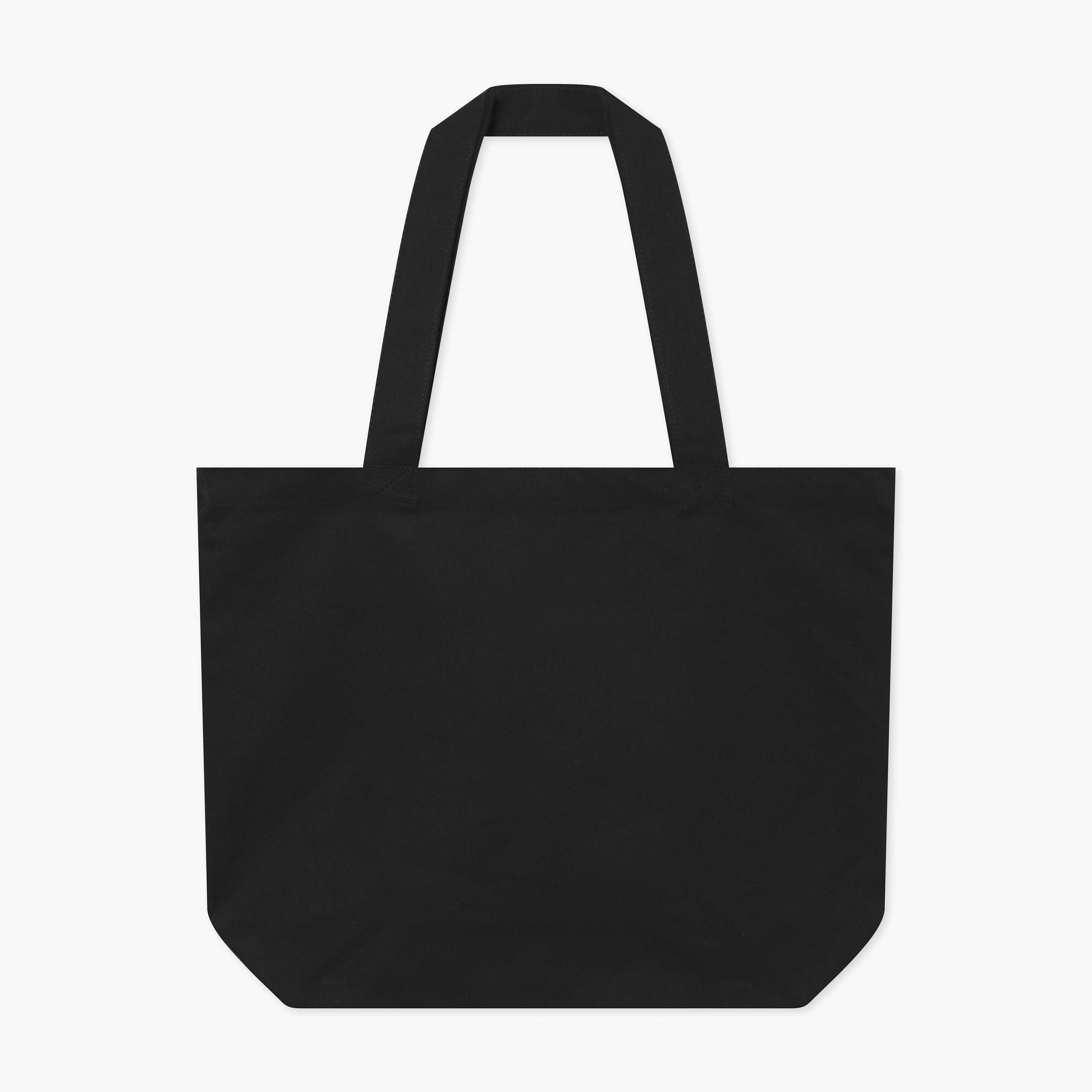 sasha production - Heavy tote bag 50