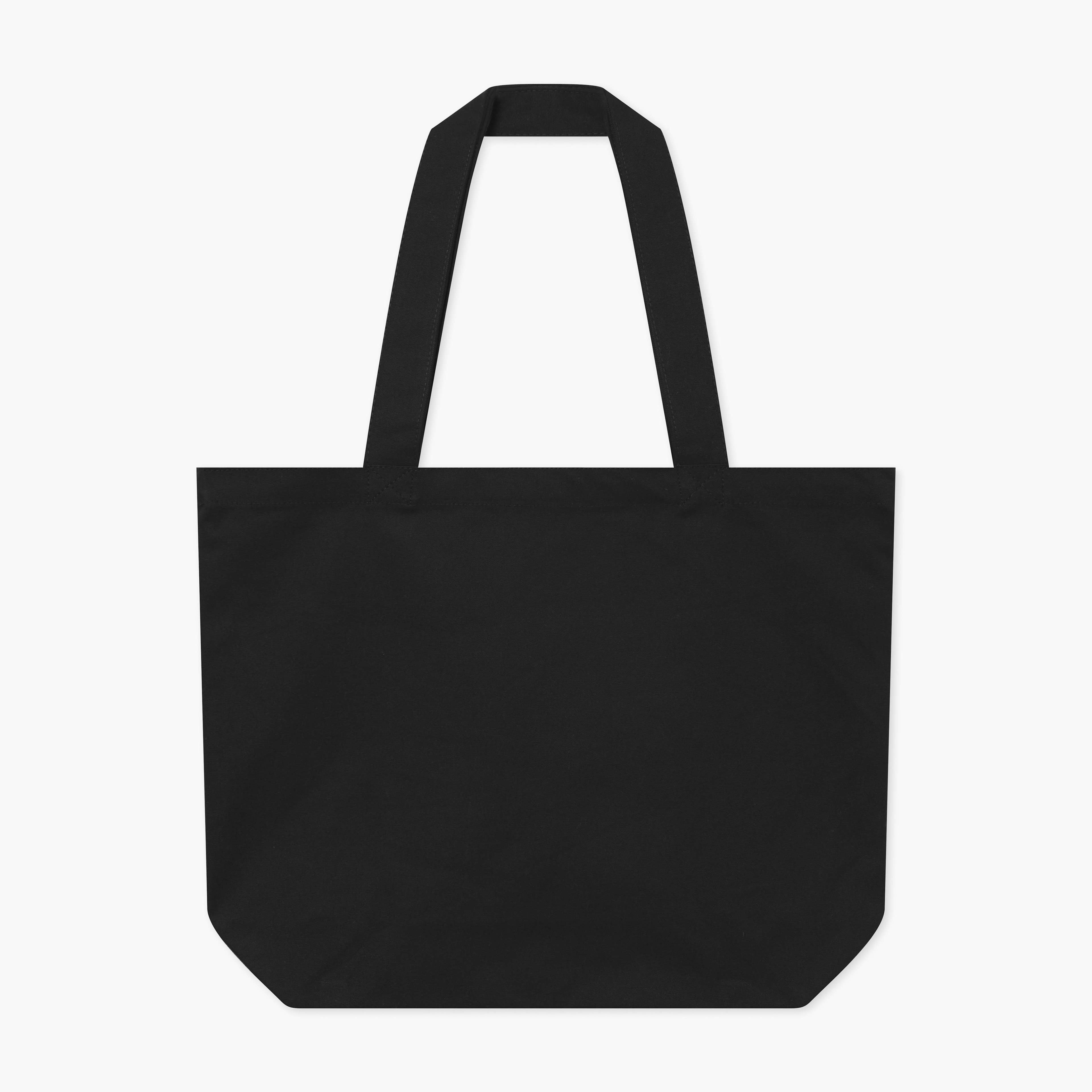 sasha production - Heavy tote bag 50