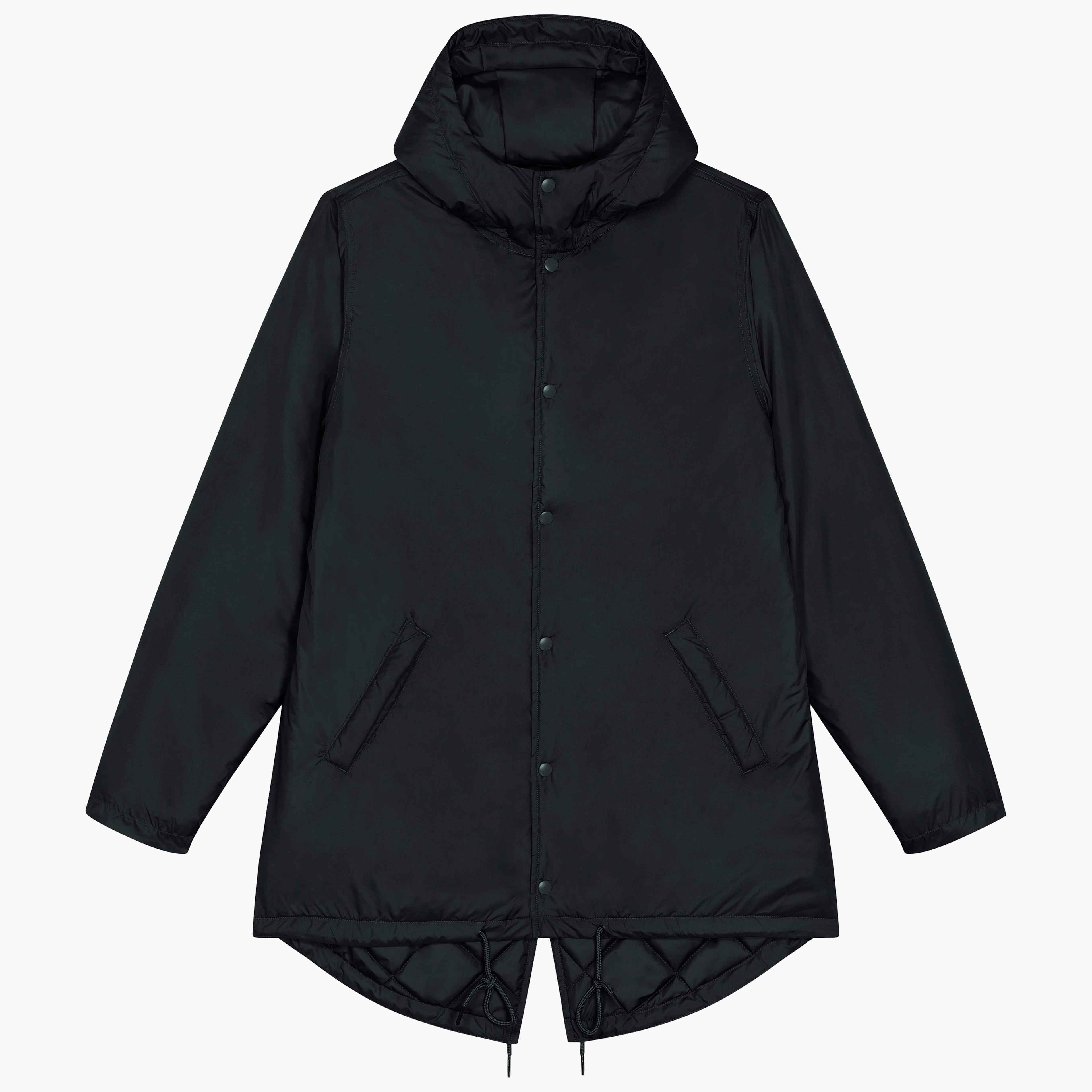 sasha production - black