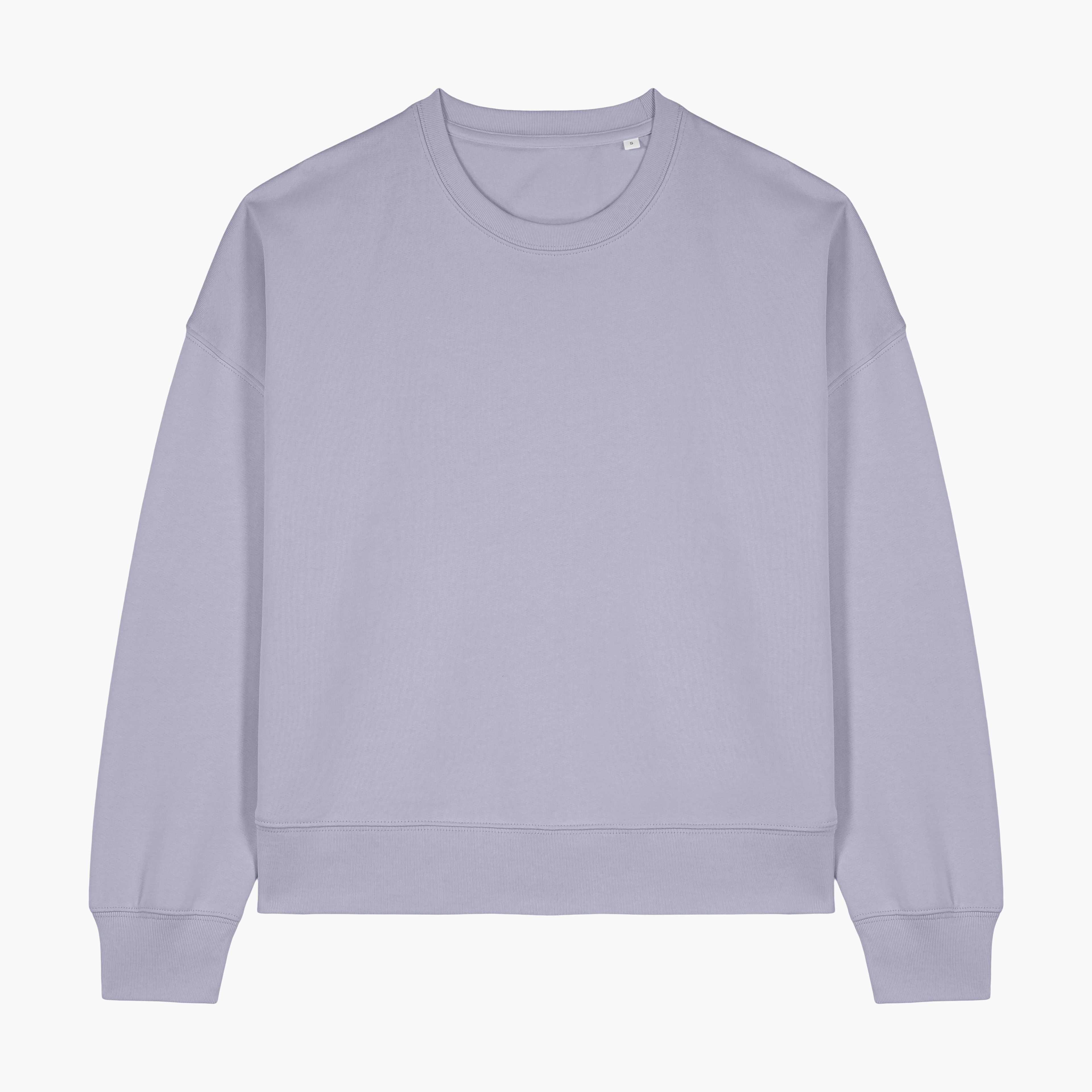 sasha production - wmn sweatshirt 