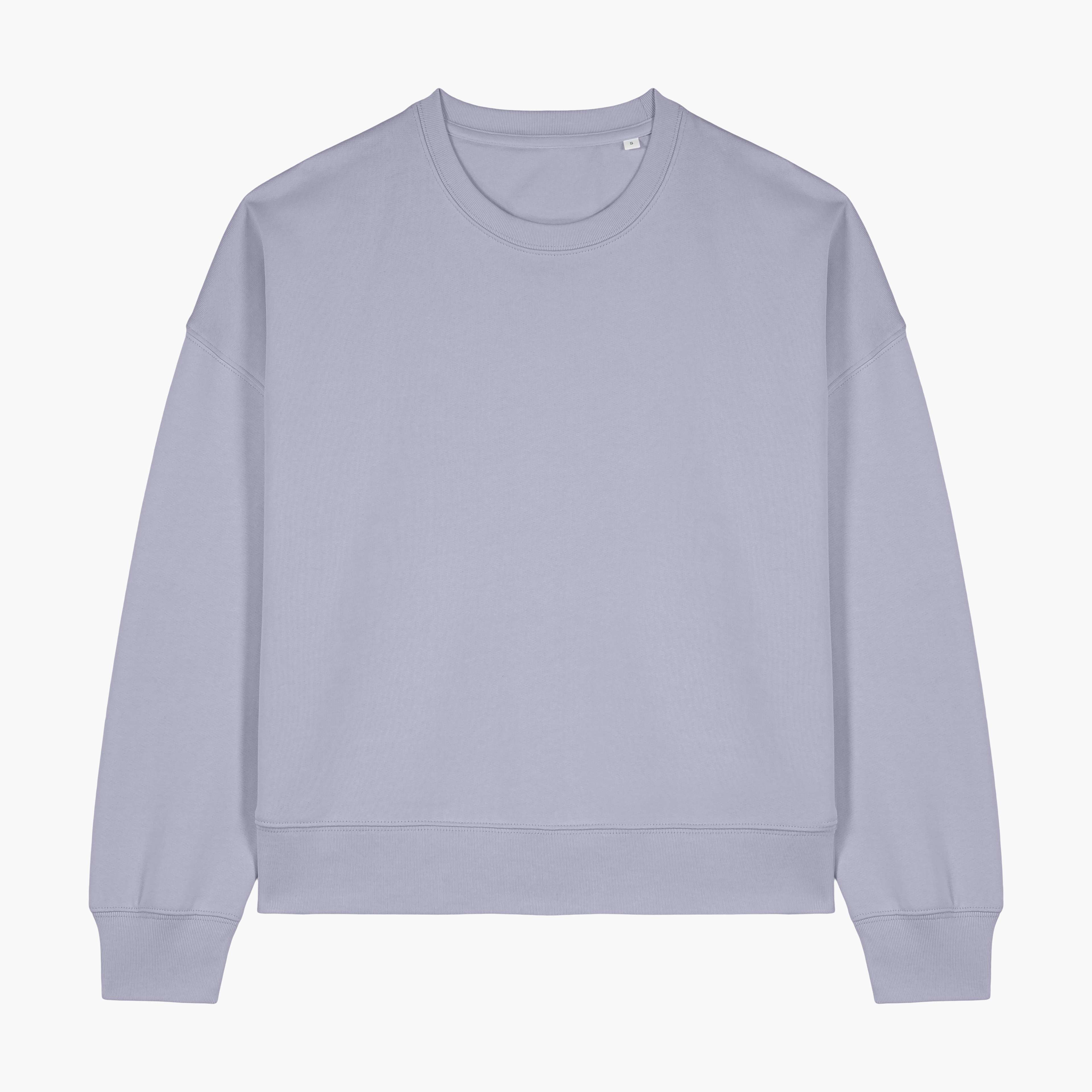 sasha production - wmn sweatshirt 